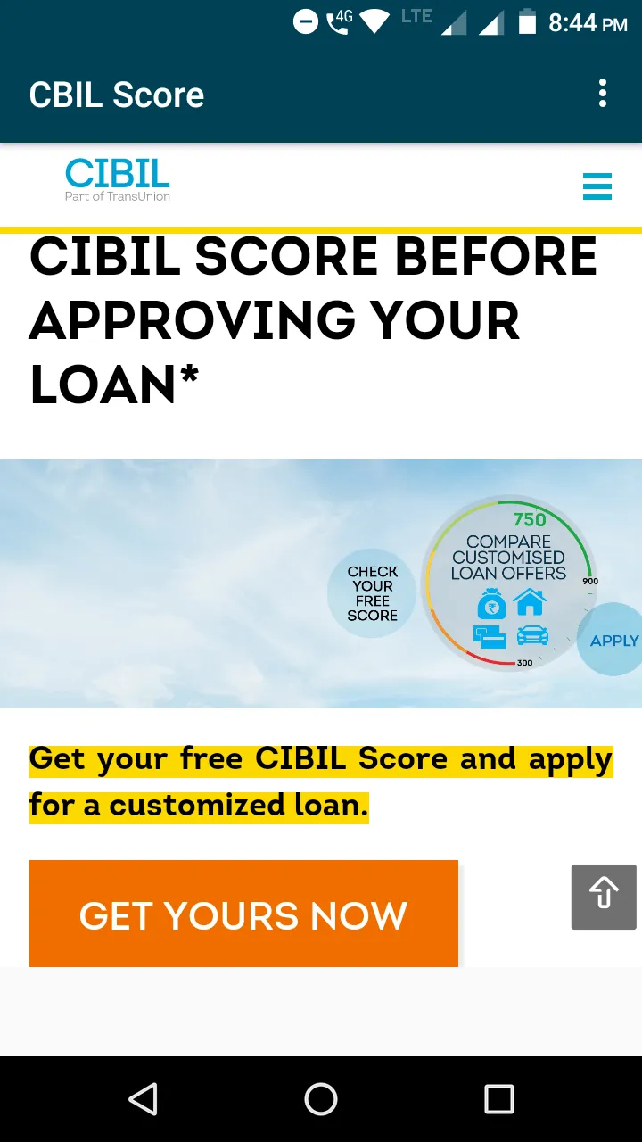 Bank Missed Call Balance | Indus Appstore | Screenshot