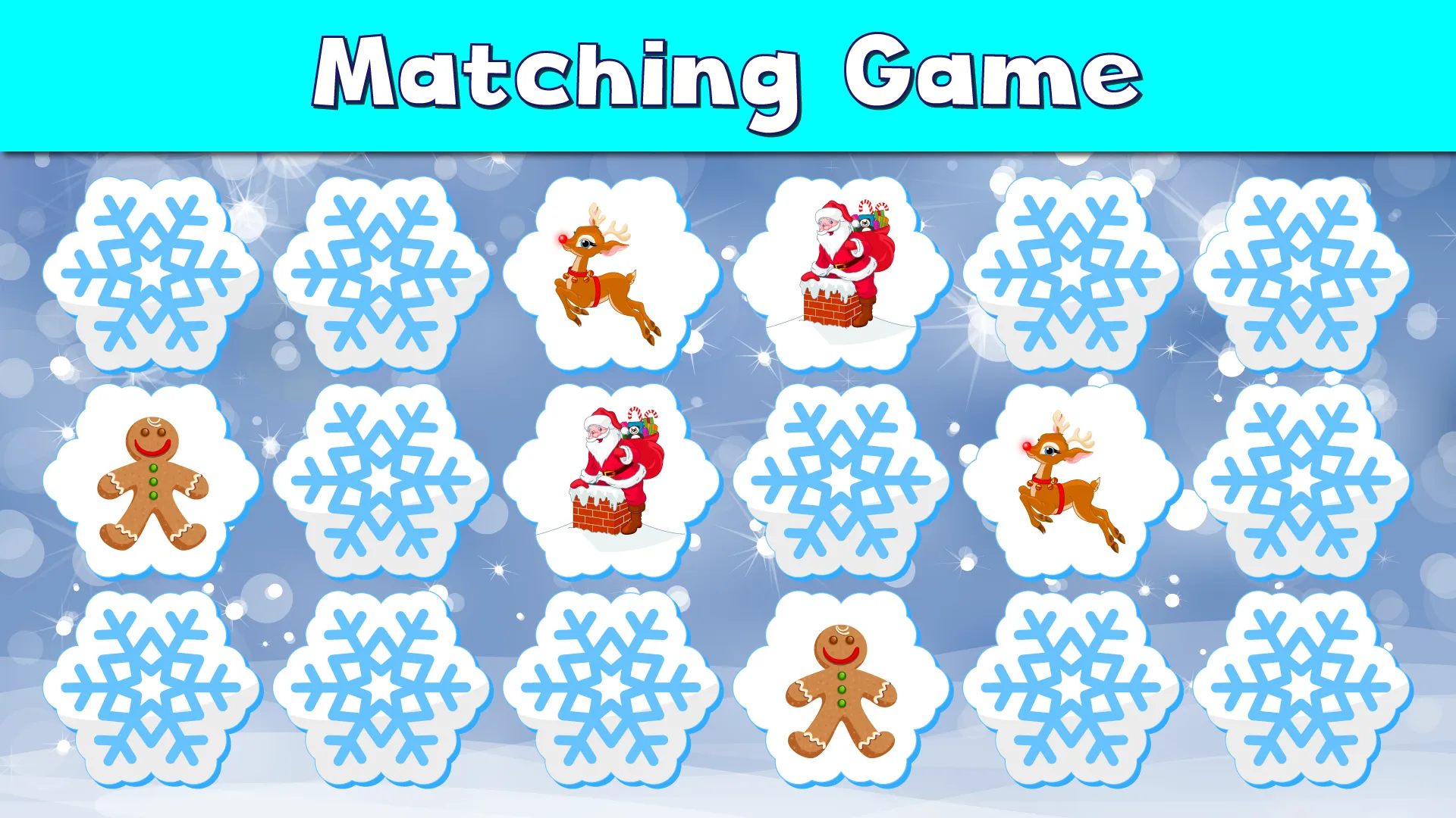 Preschool Christmas | Indus Appstore | Screenshot