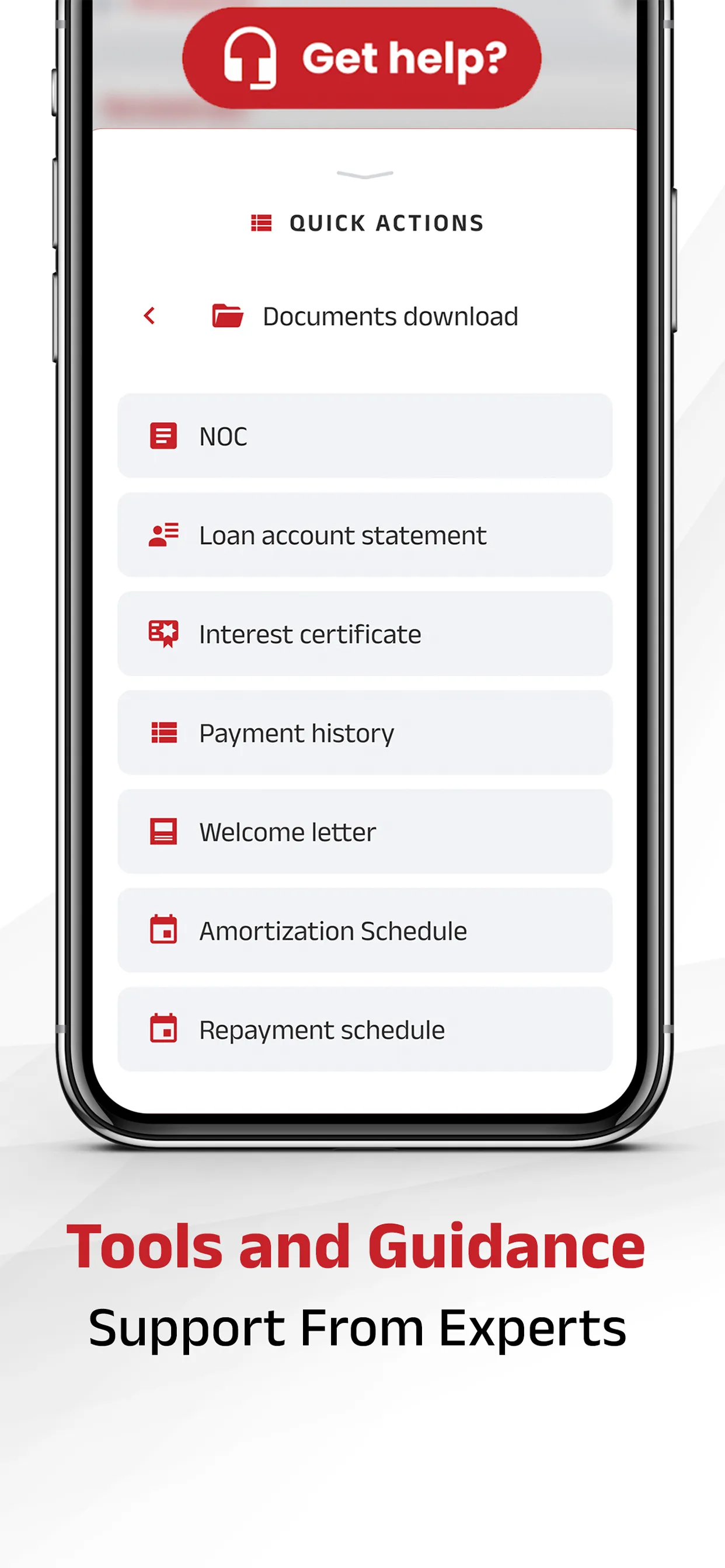 Aditya Birla Capital - Service | Indus Appstore | Screenshot
