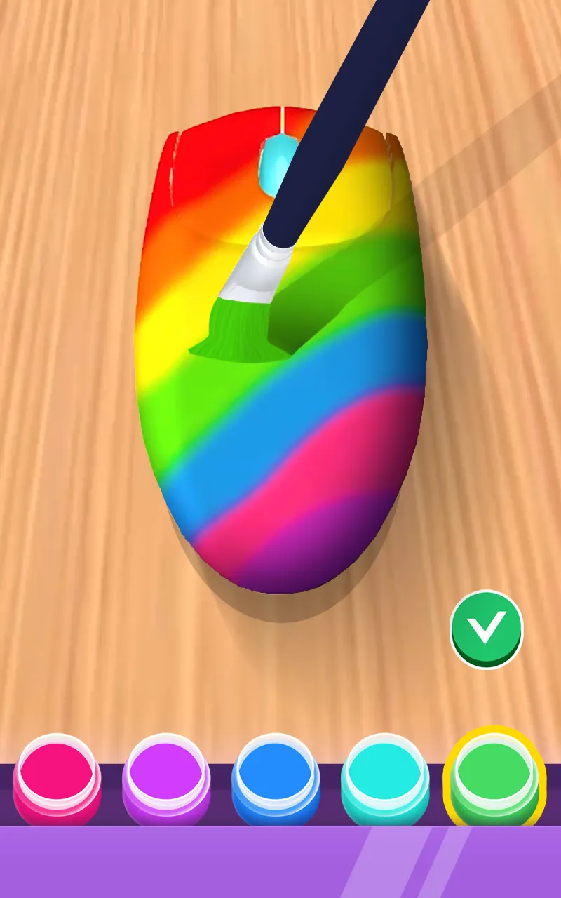 DIY Keyboard | Indus Appstore | Screenshot