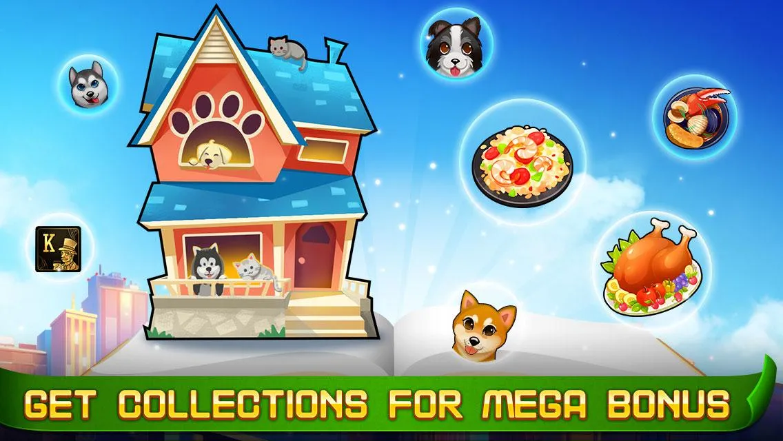 Gin Rummy | Indus Appstore | Screenshot