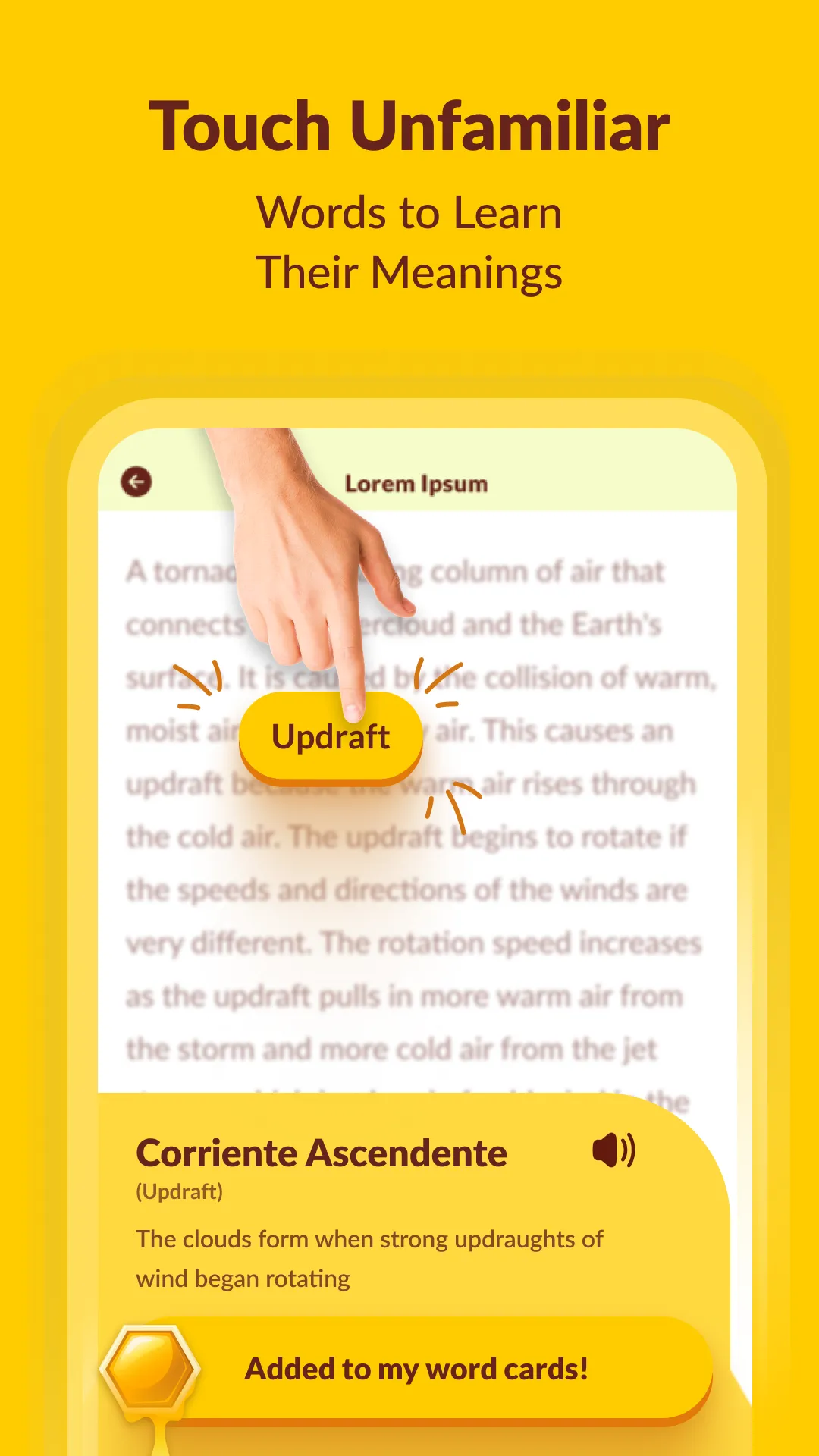 Learn Language - Speak Easy | Indus Appstore | Screenshot