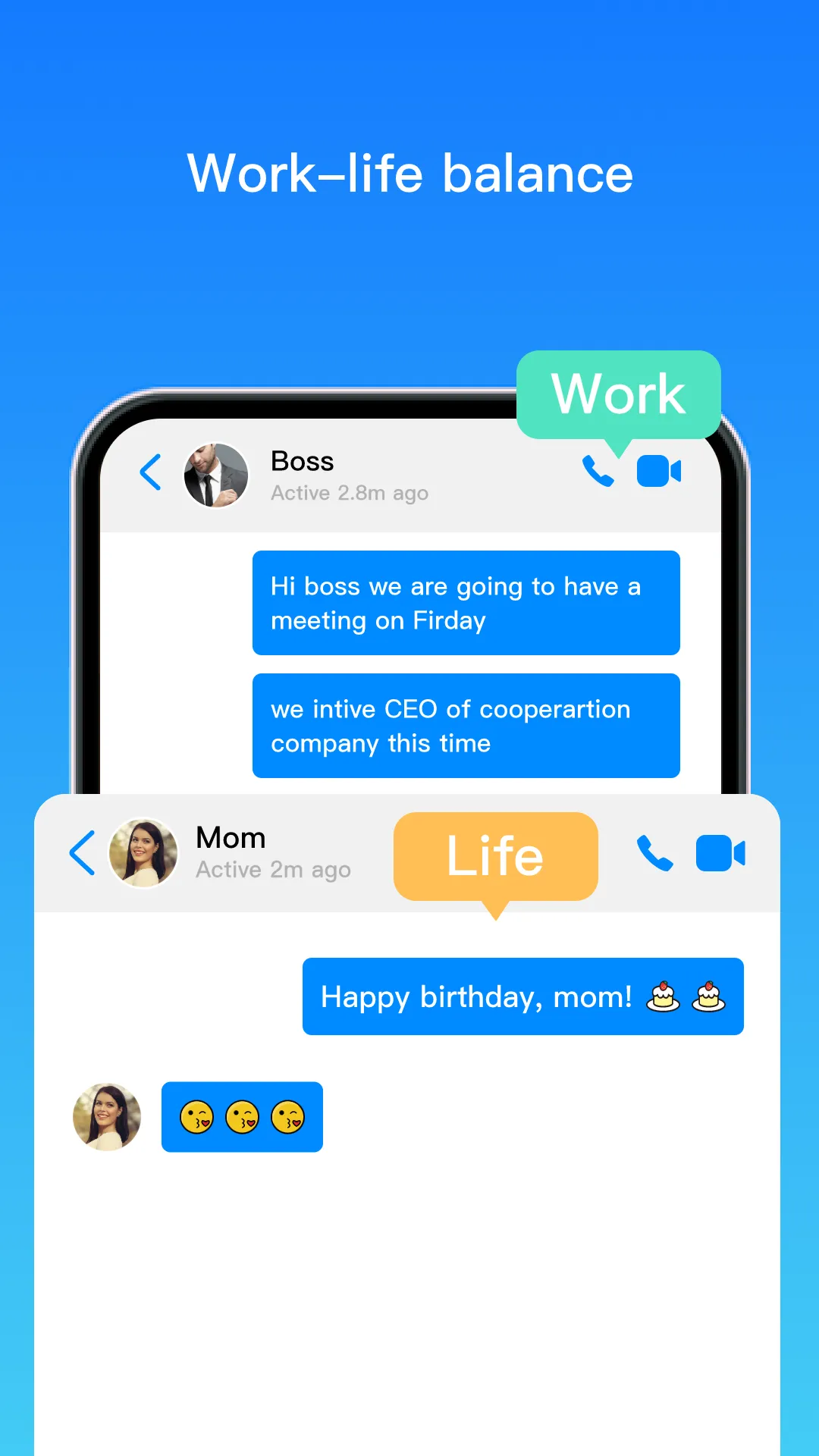 Clone App-Parallel Dual Space | Indus Appstore | Screenshot