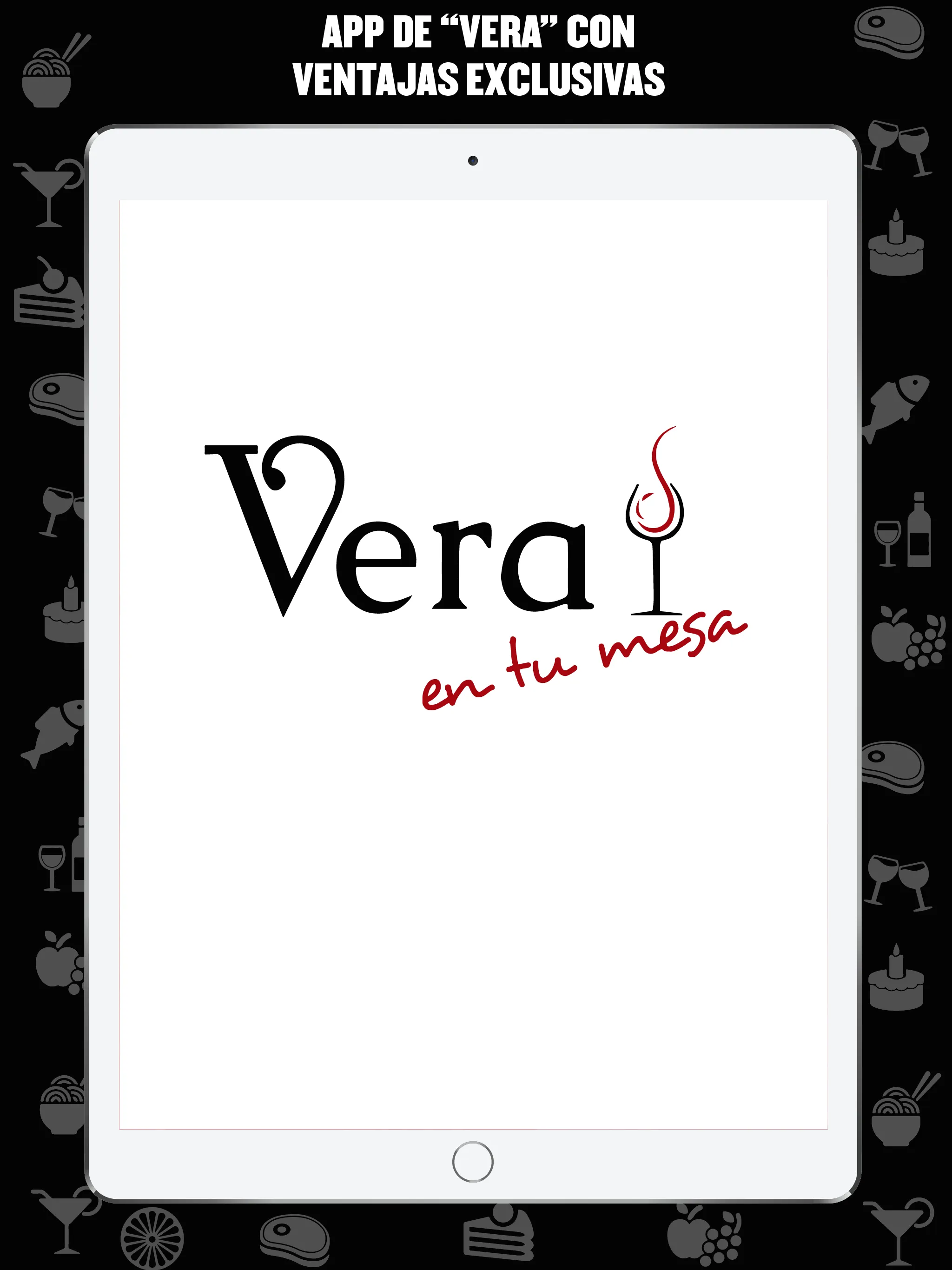 Vera en tu mesa | Indus Appstore | Screenshot