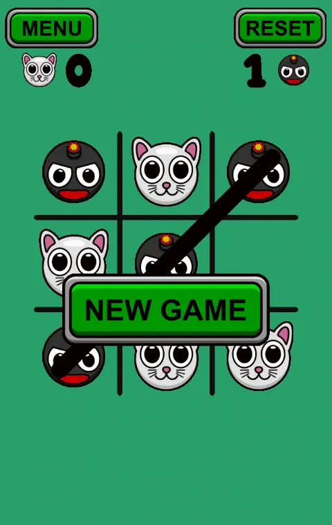 Tic Tac Toe - Tick Tack Toe | Indus Appstore | Screenshot