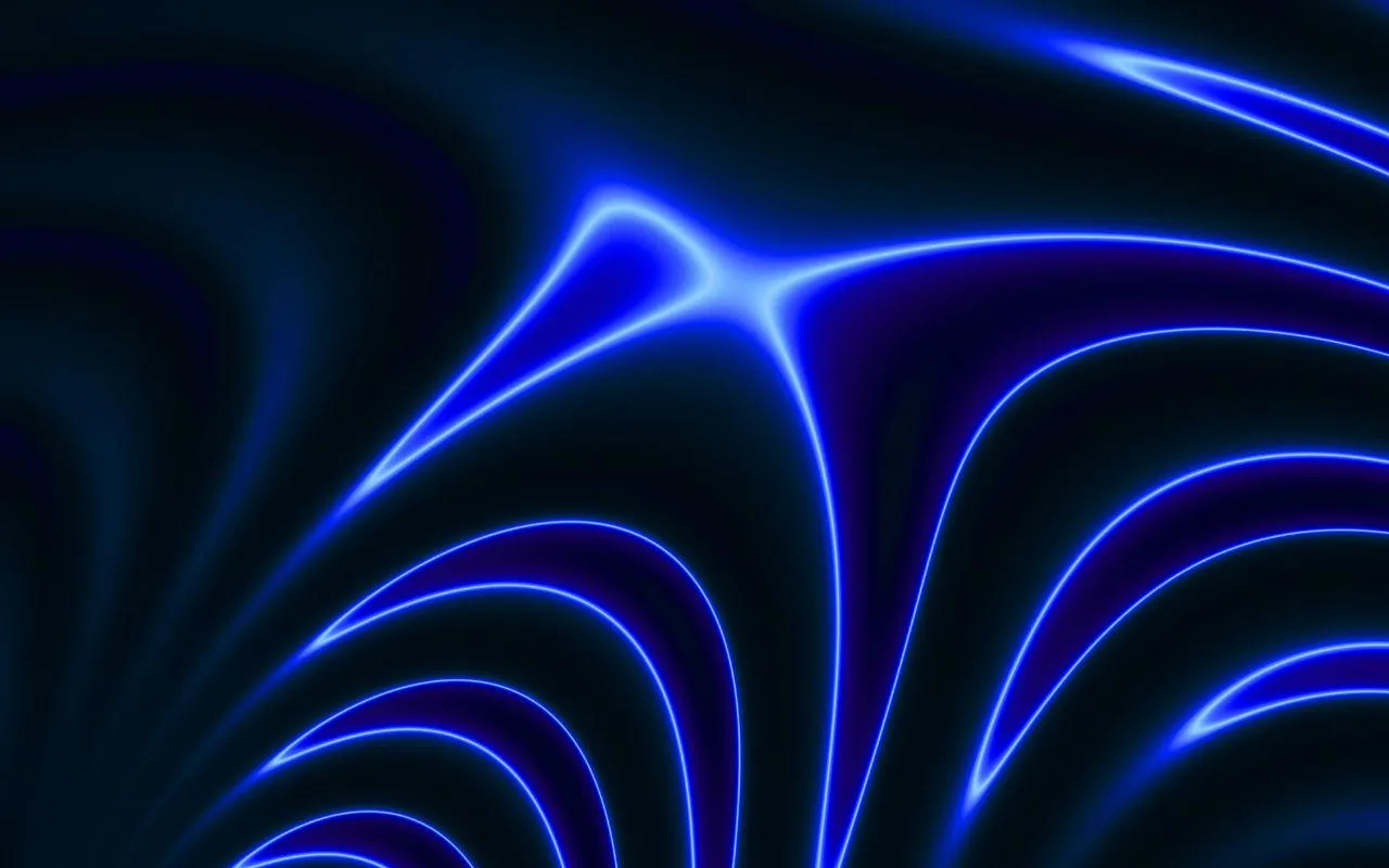 3D Light Live Wallpaper | Indus Appstore | Screenshot