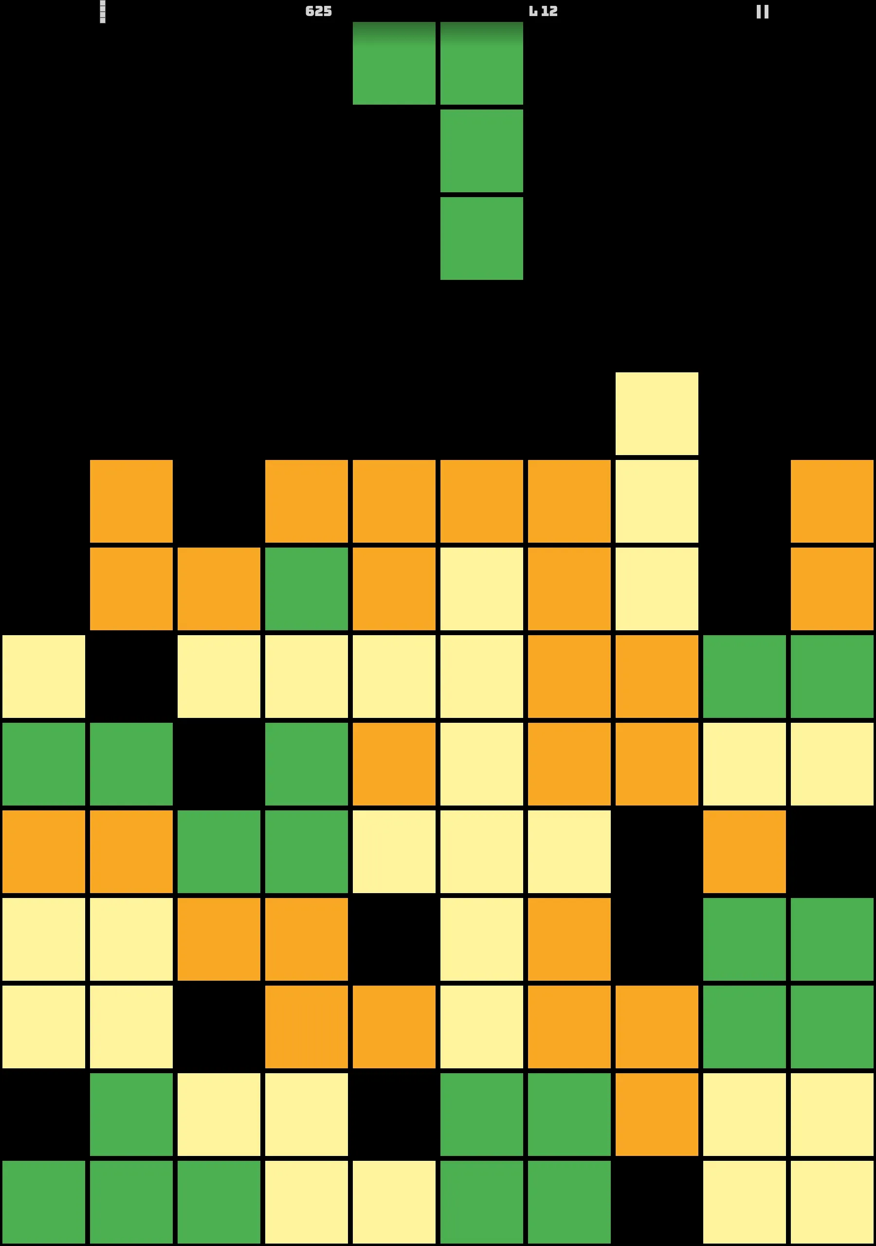 Immured - Classic Bricks Game | Indus Appstore | Screenshot