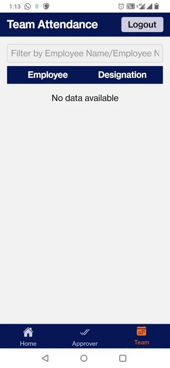 UAS | Indus Appstore | Screenshot