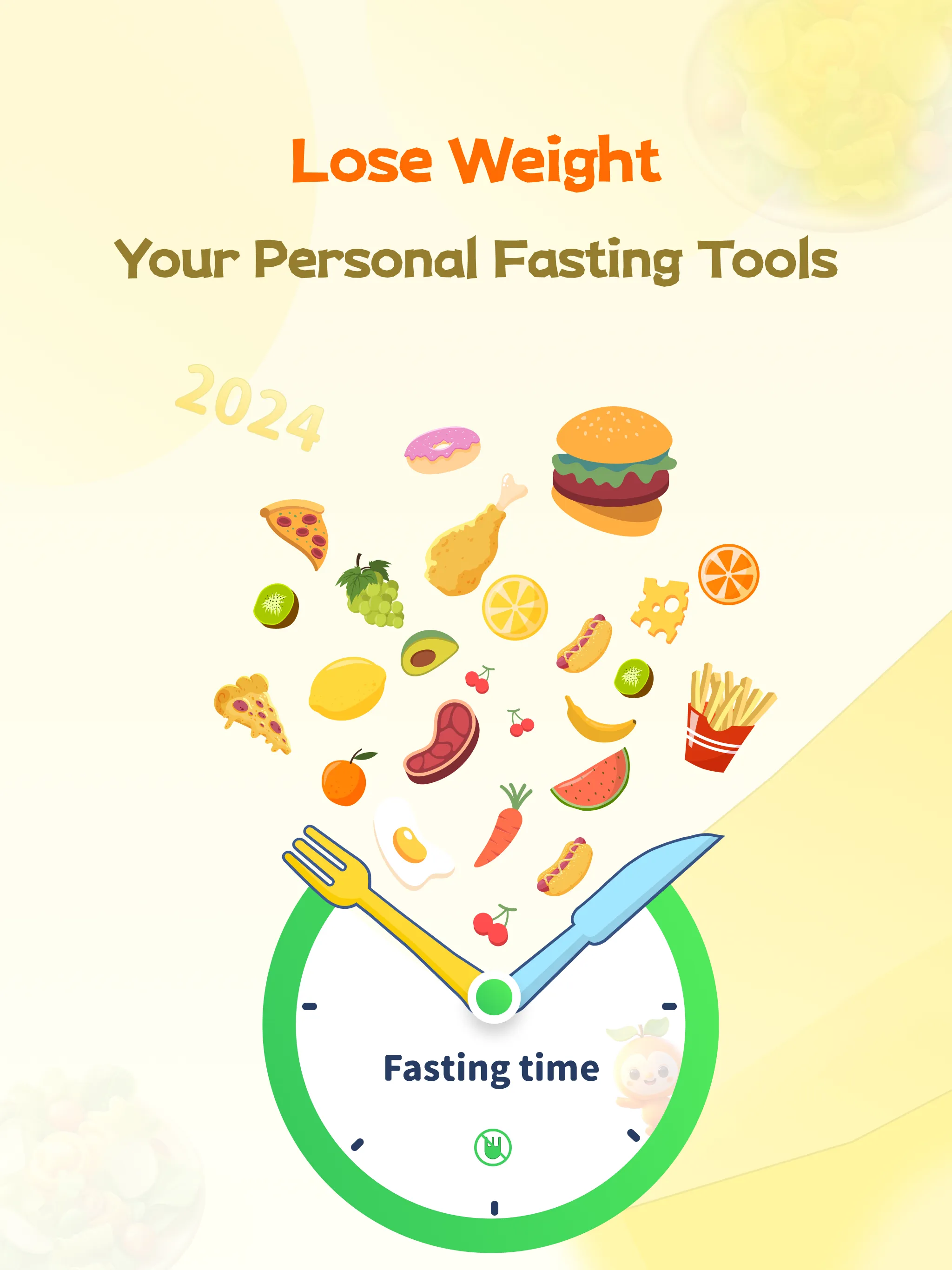 HitFast-Fasting tracker & Diet | Indus Appstore | Screenshot