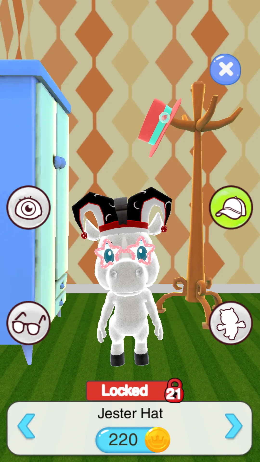 Talking Pony | Indus Appstore | Screenshot