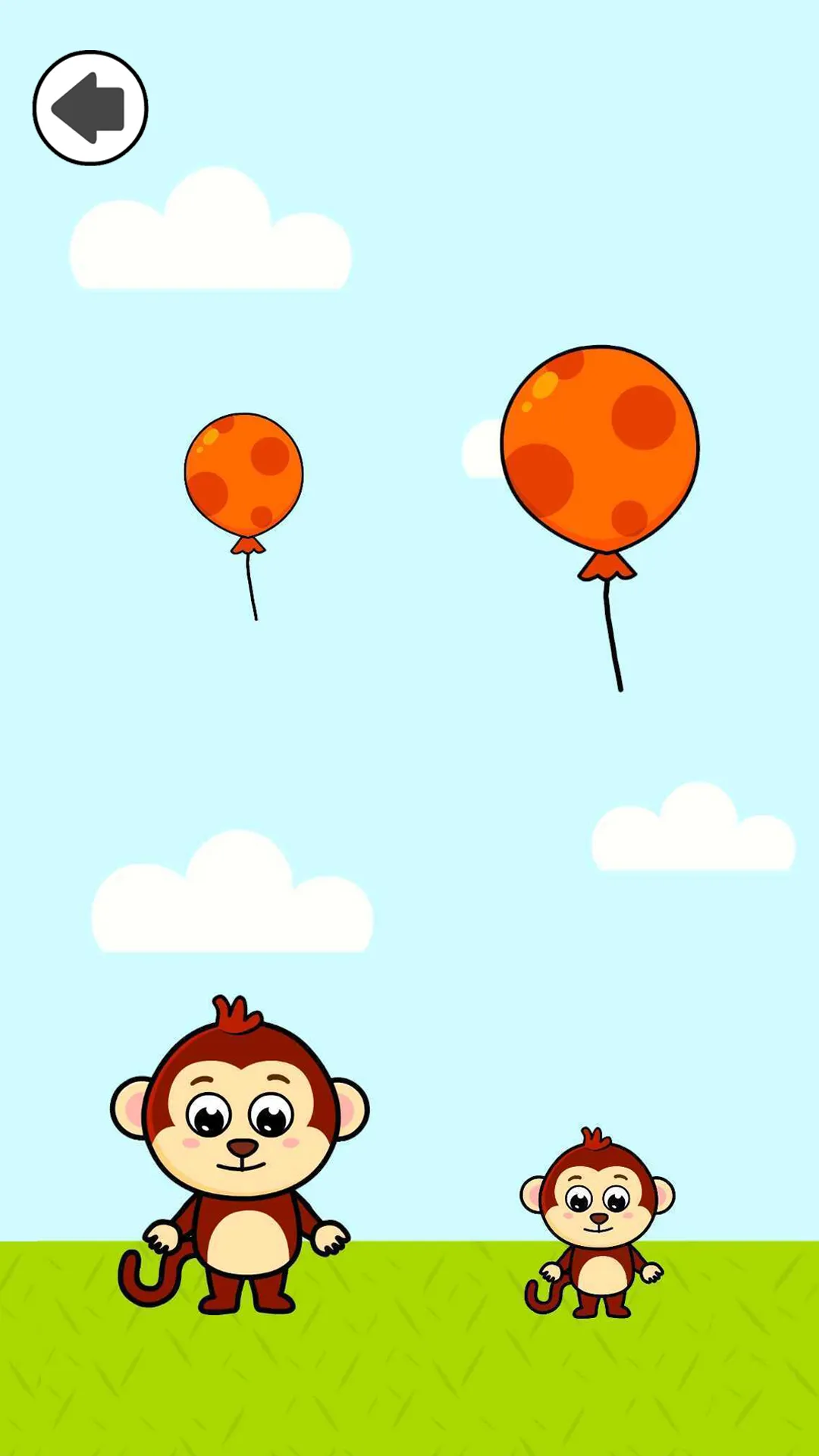 Timpy Baby Kids Toddler Games | Indus Appstore | Screenshot