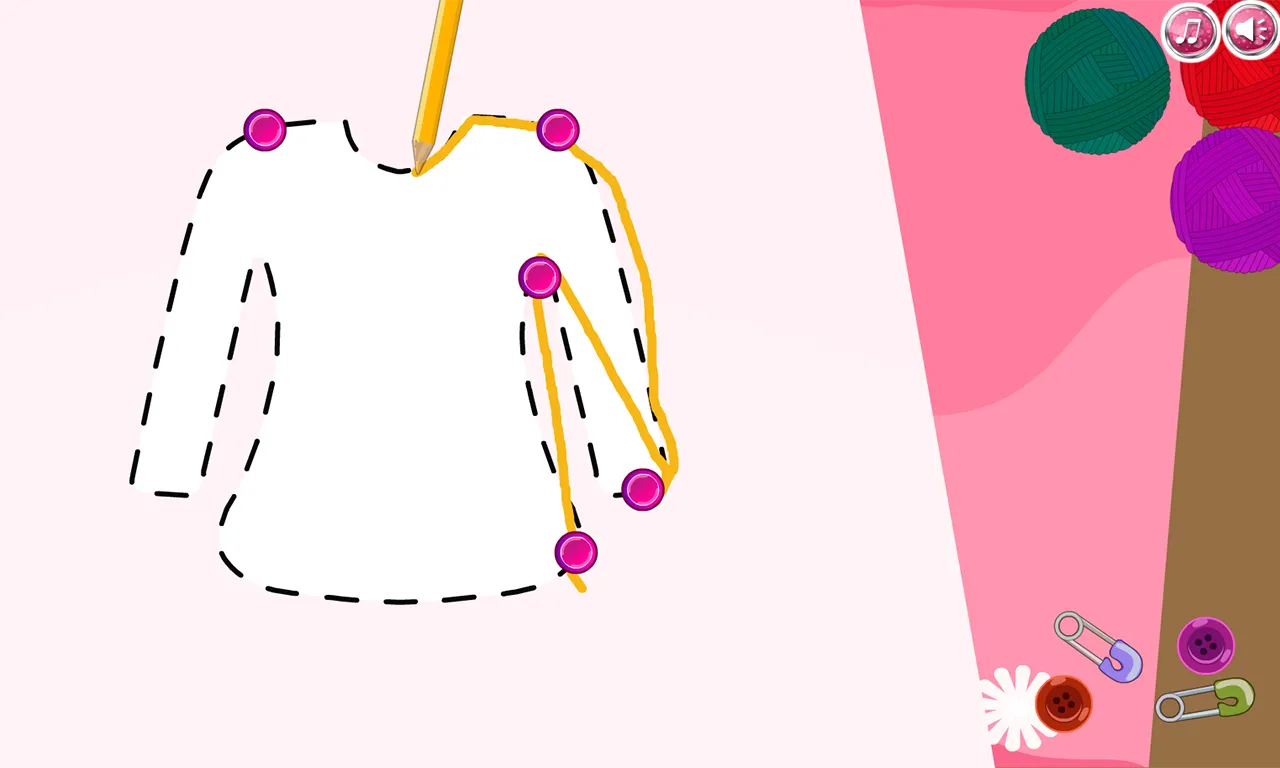 Tailor Designing Shop | Indus Appstore | Screenshot
