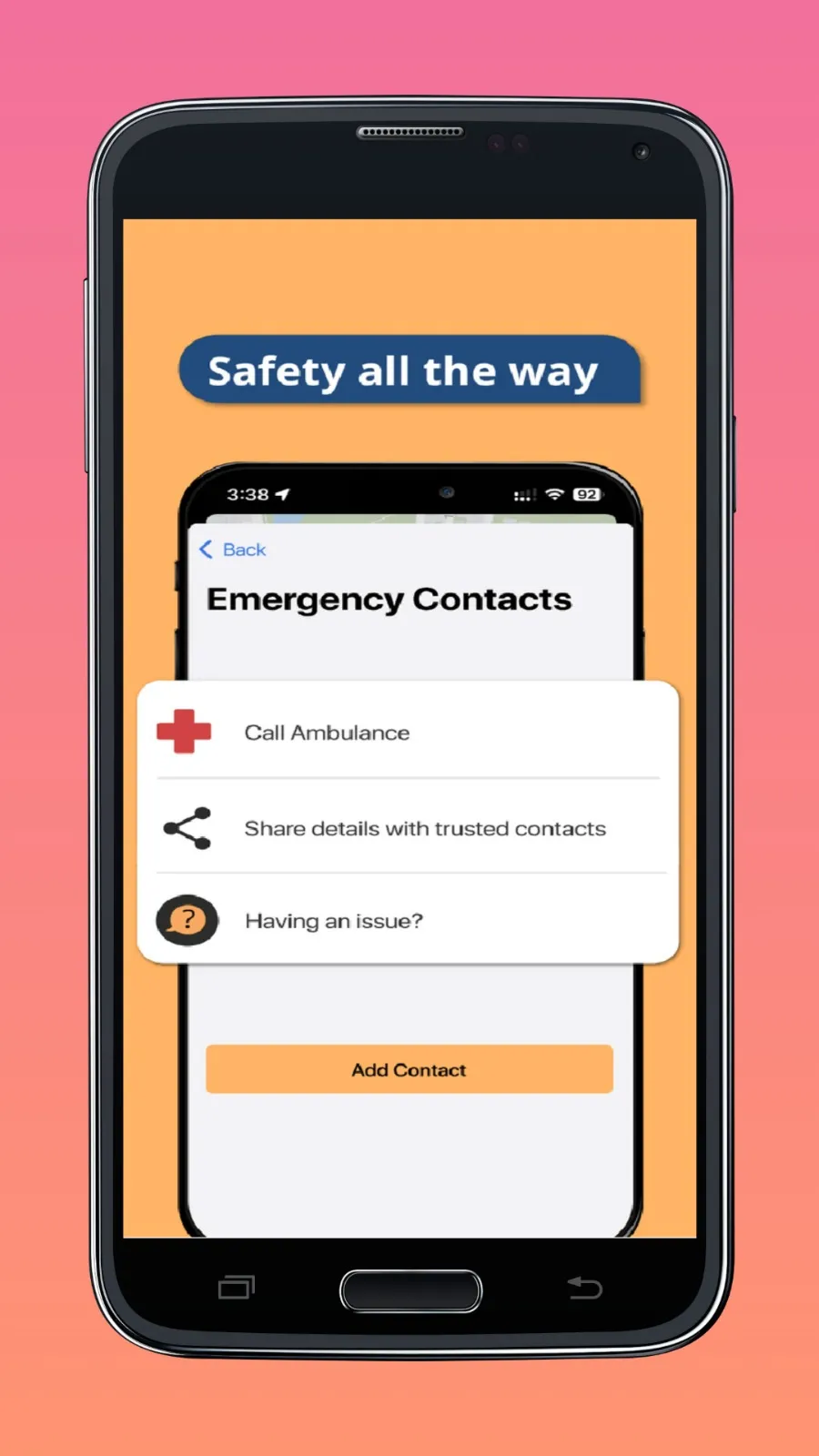 Super Ready | Indus Appstore | Screenshot