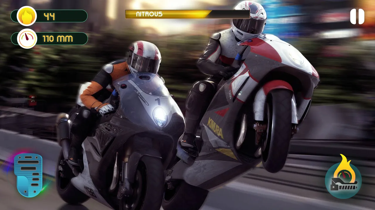 Bike Racing Games: Stunt Bike | Indus Appstore | Screenshot