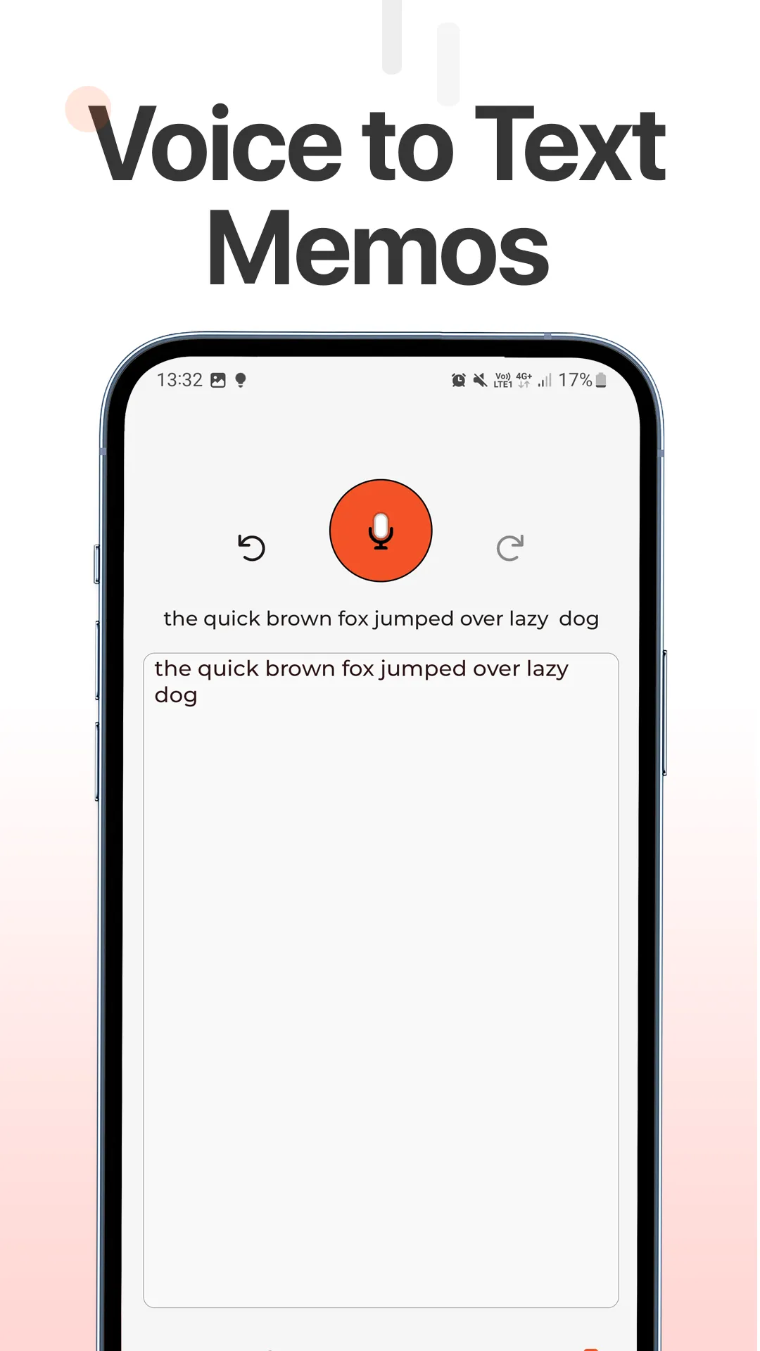 Voice Recorder - XVoice Lite | Indus Appstore | Screenshot