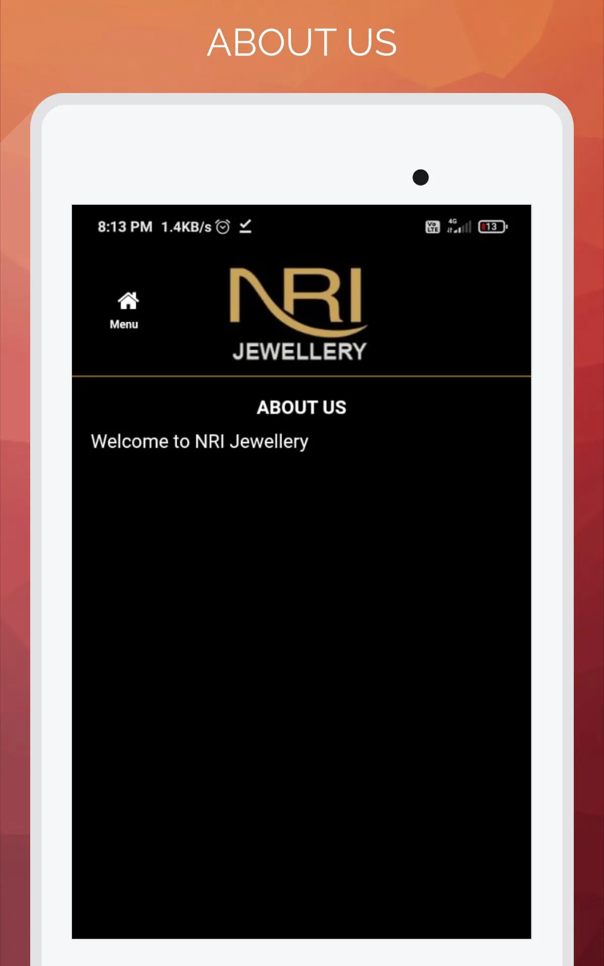 NRI Jewellery | Indus Appstore | Screenshot