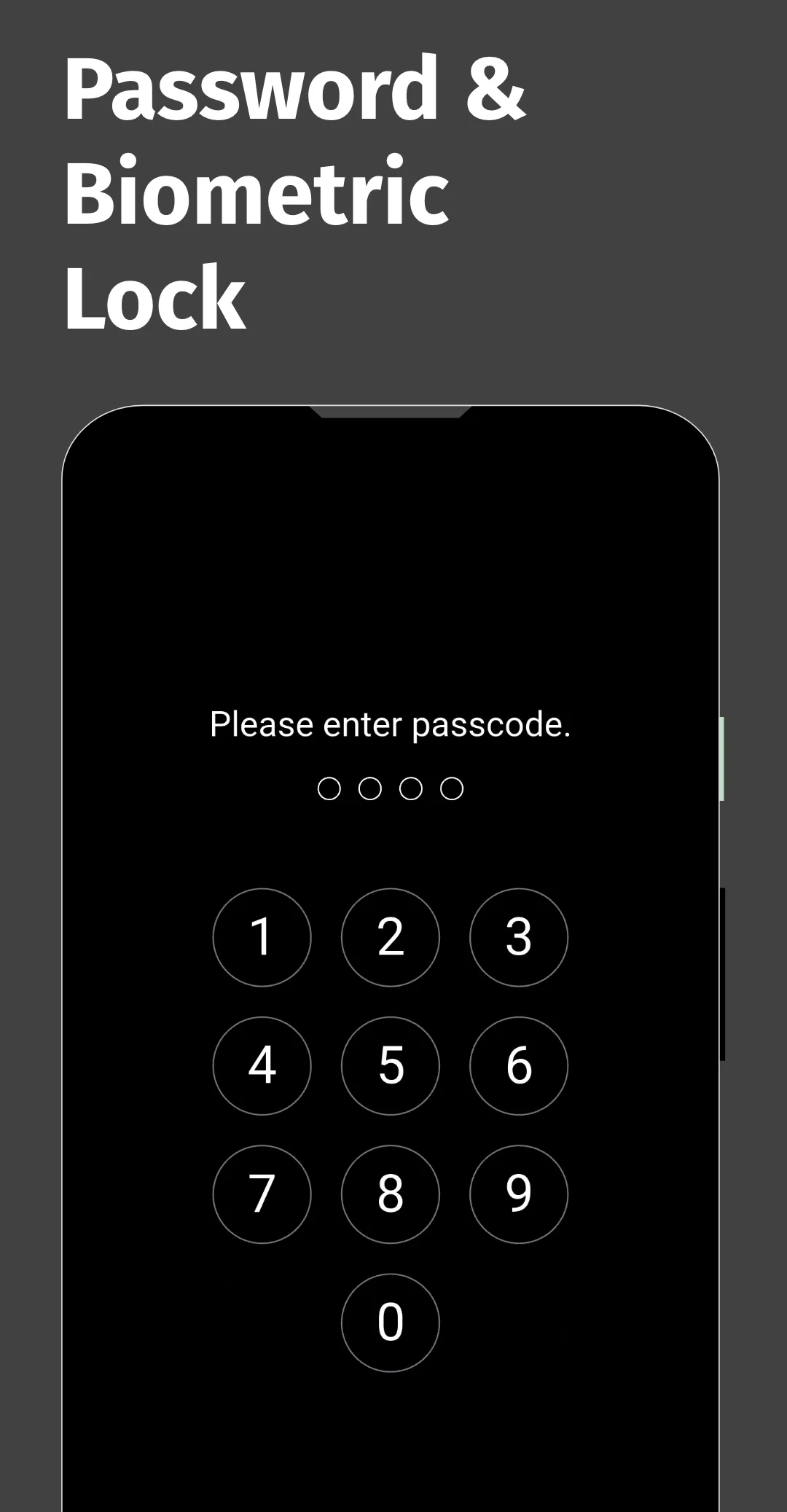 DiaryIt - Daily Diary Journal | Indus Appstore | Screenshot