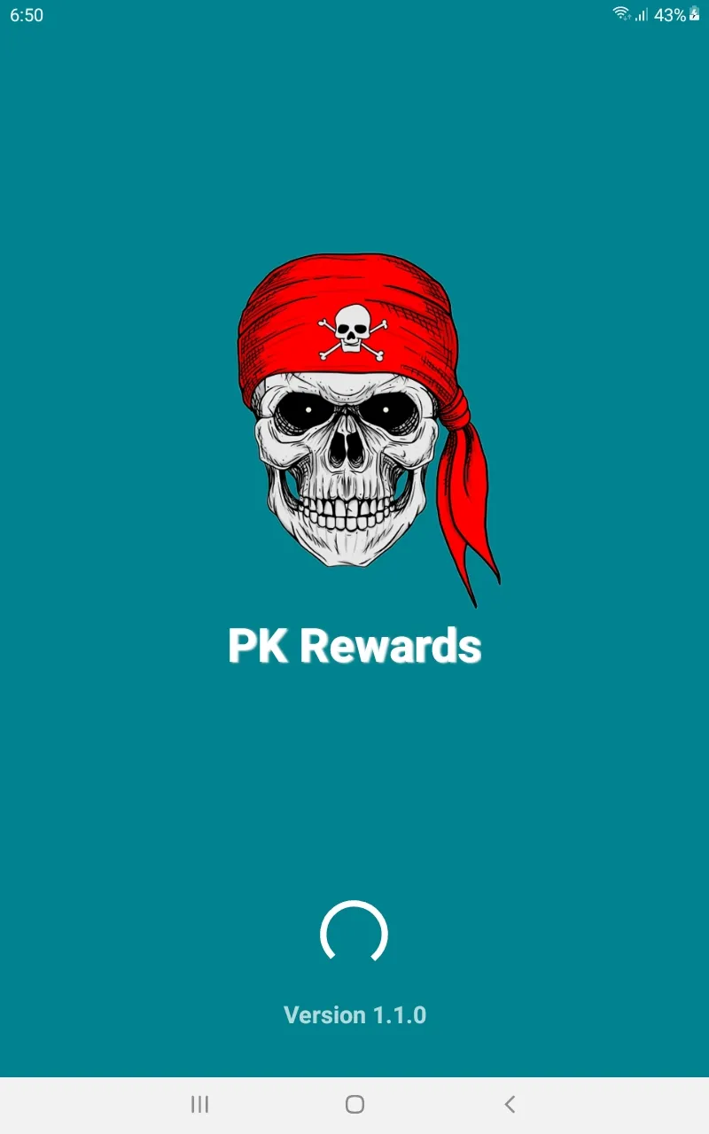 PK Rewards | Indus Appstore | Screenshot