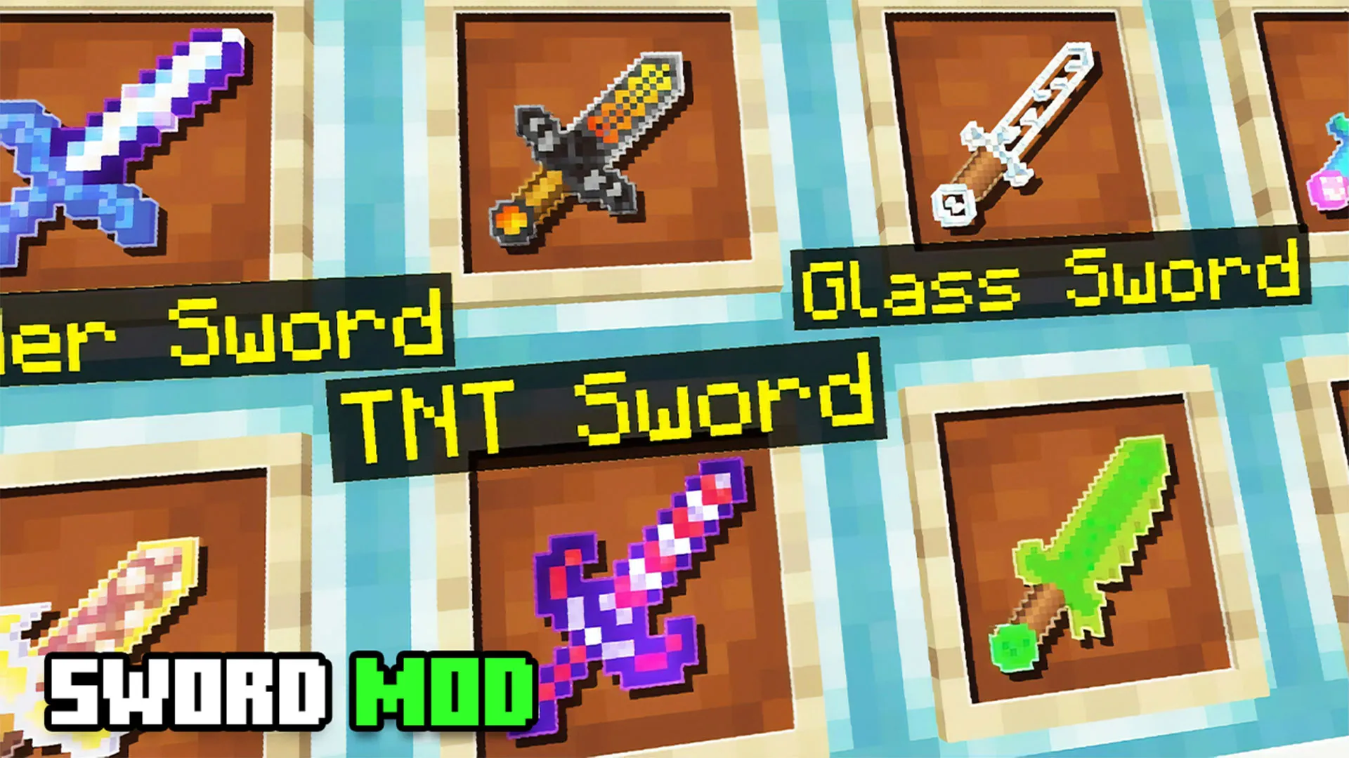 Ultimate Sword Mod | Indus Appstore | Screenshot