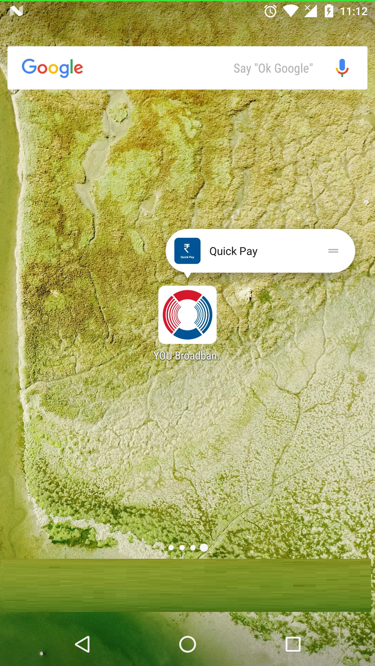 YOU Broadband India Limited | Indus Appstore | Screenshot