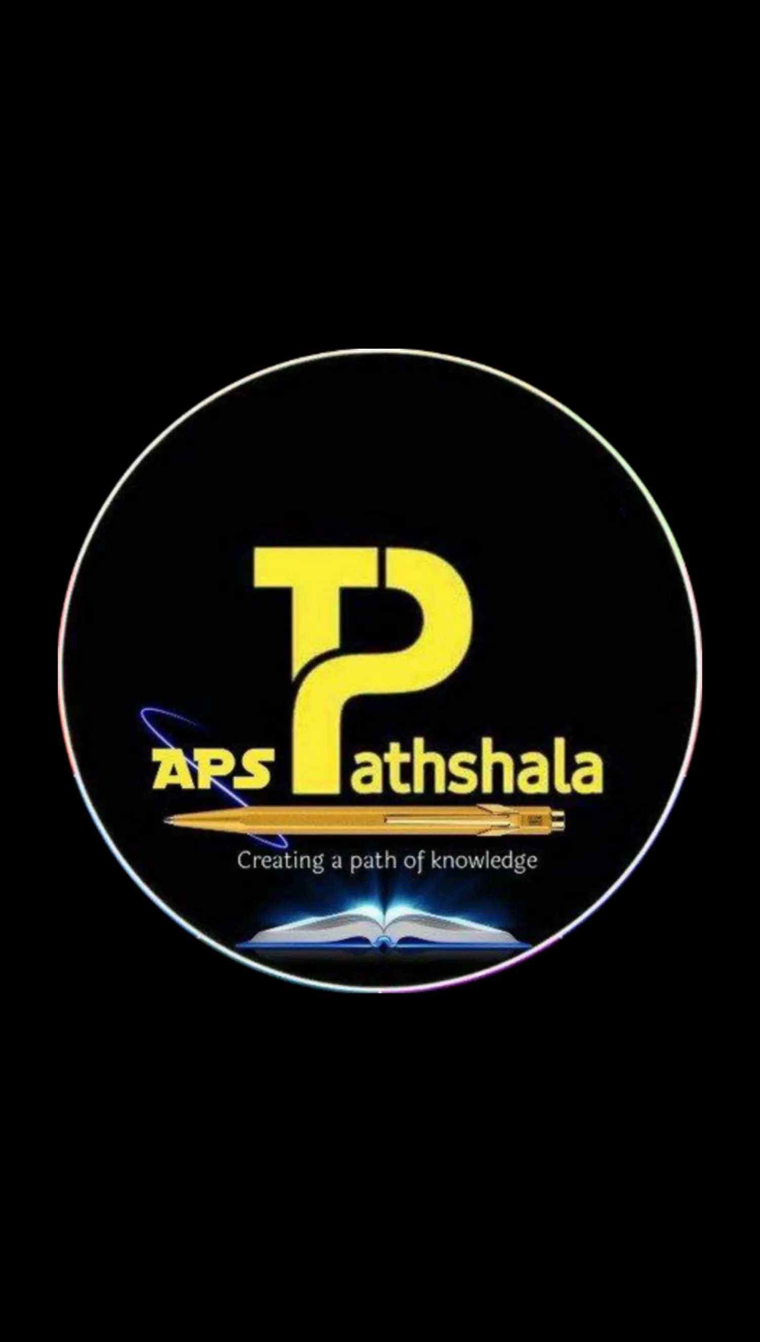 APS PATHSHALA | Indus Appstore | Screenshot