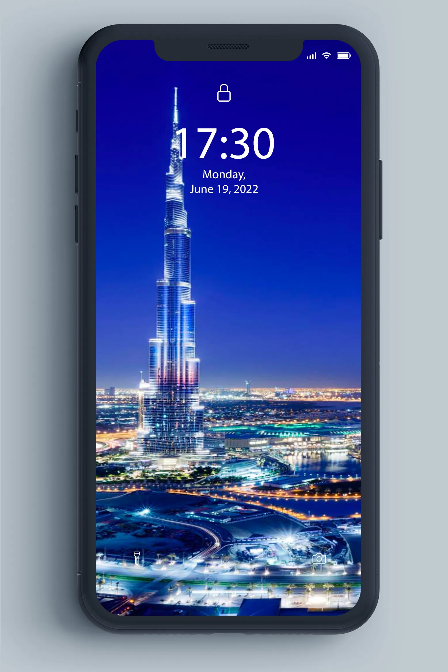 City View Wallpaper | Indus Appstore | Screenshot