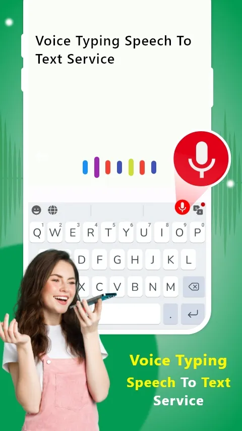 Tamil Keyboard - Translator | Indus Appstore | Screenshot
