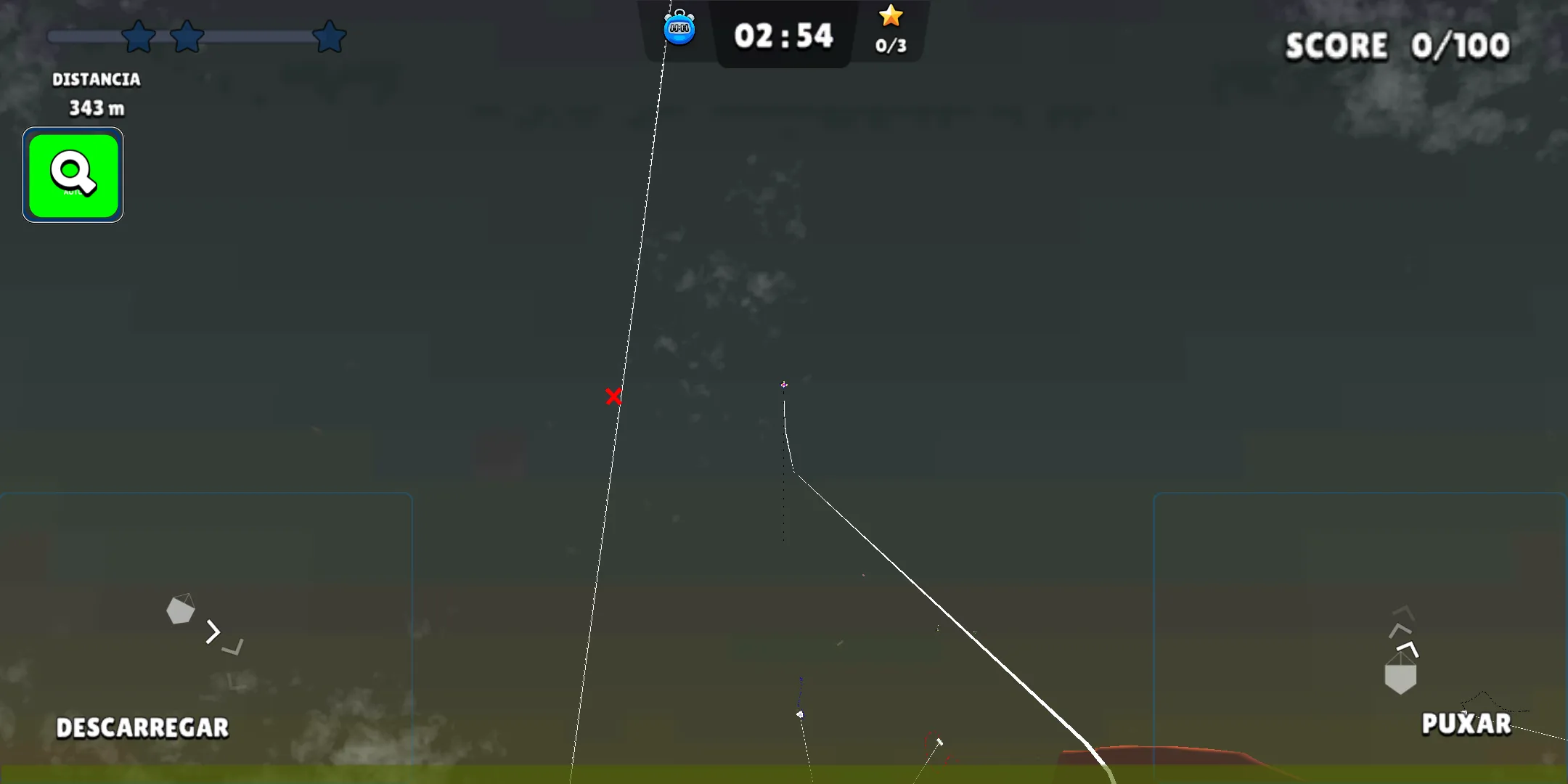 Volantines Mod | Indus Appstore | Screenshot