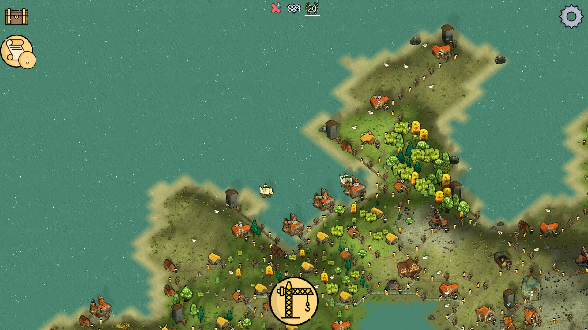 Pico Islands | Indus Appstore | Screenshot