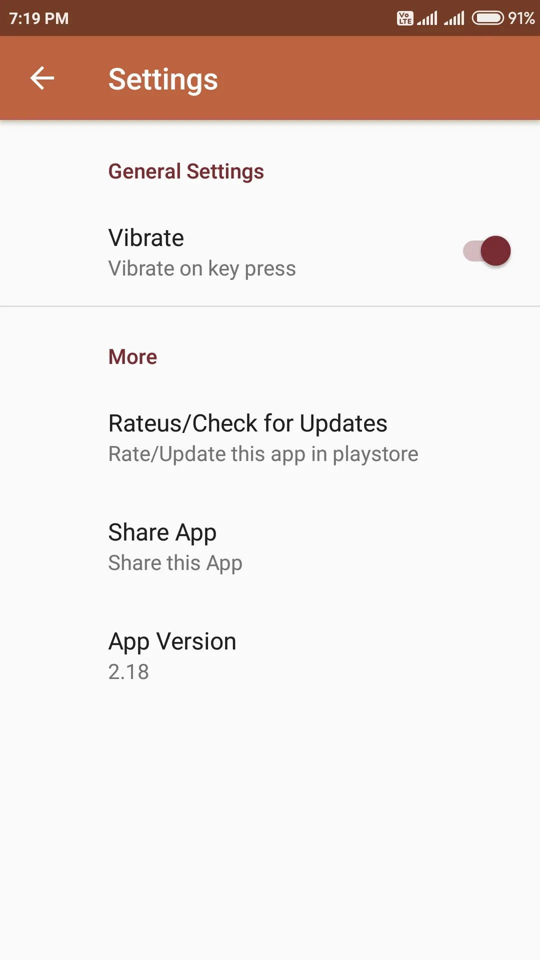 Realme TV Remote IR | Indus Appstore | Screenshot