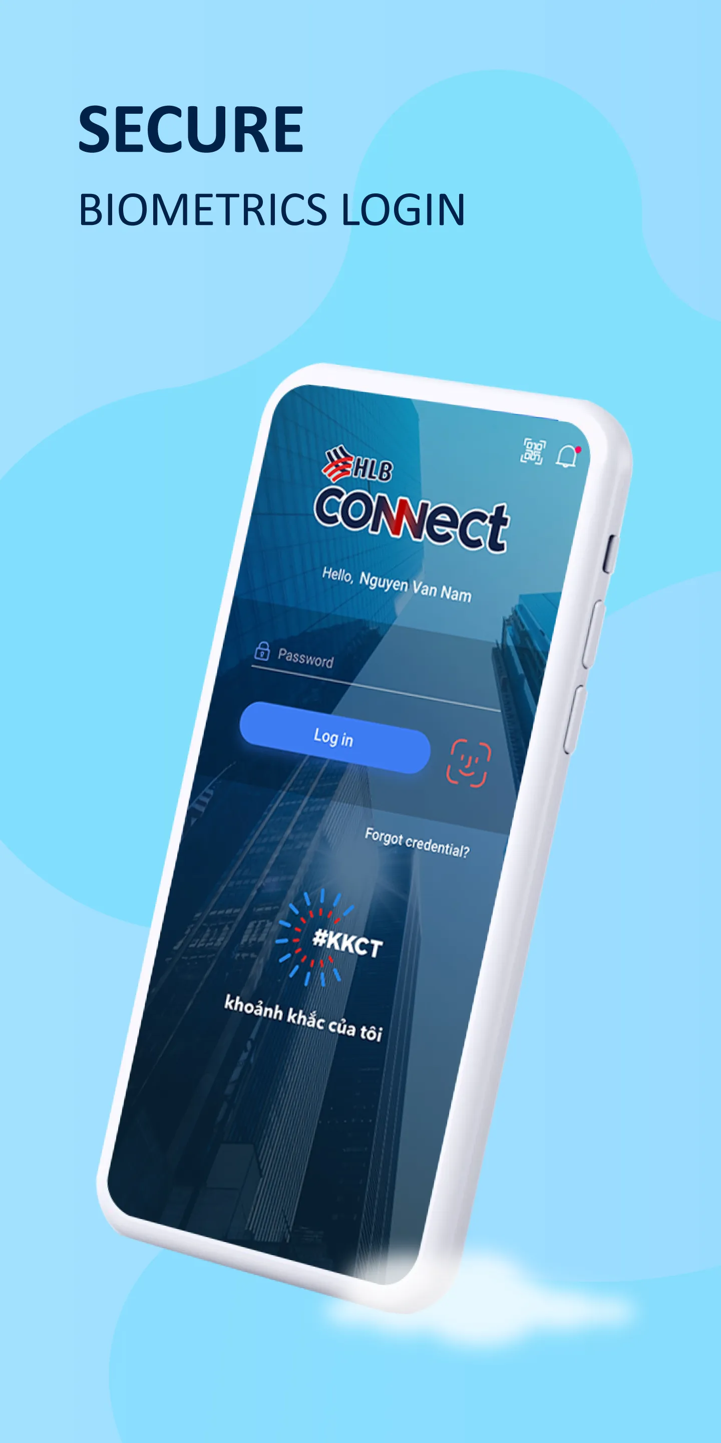 HLB Connect Vietnam | Indus Appstore | Screenshot