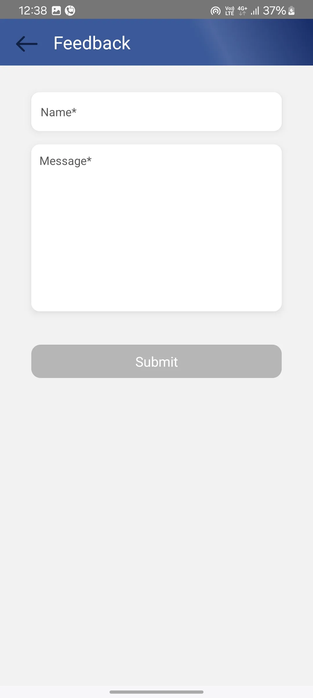 Digi Yatra | Indus Appstore | Screenshot