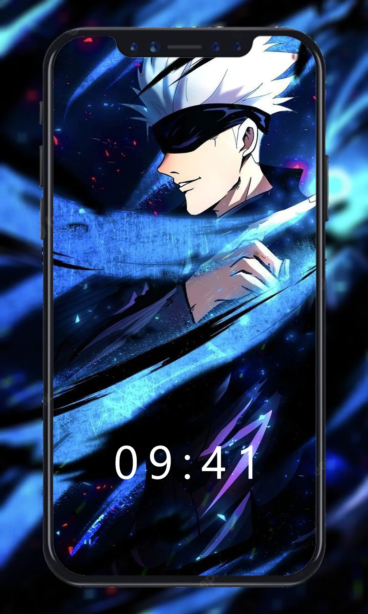 Anime Live Wallpaper 4K | Indus Appstore | Screenshot