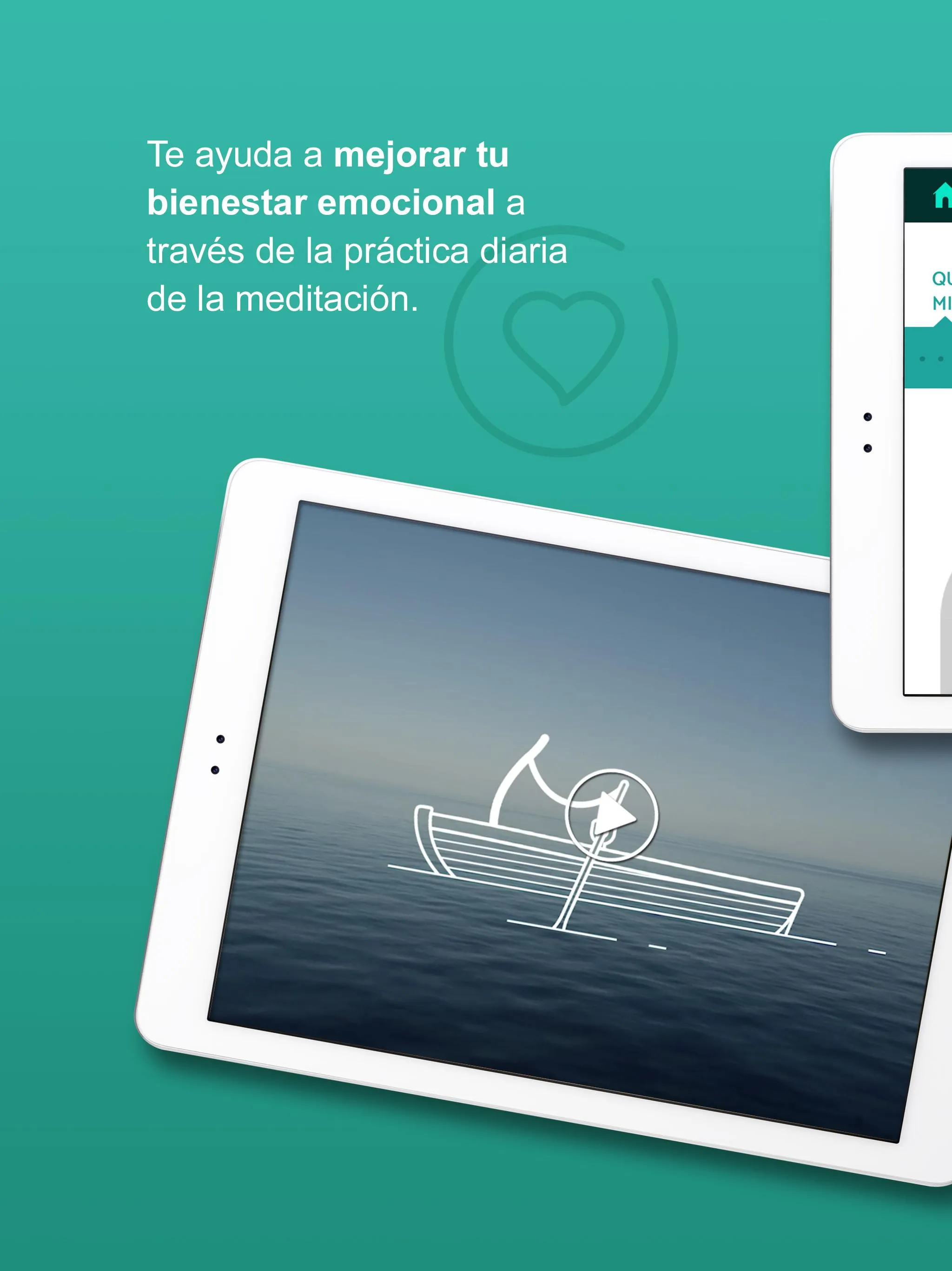 Mi momento – App de mindfulnes | Indus Appstore | Screenshot