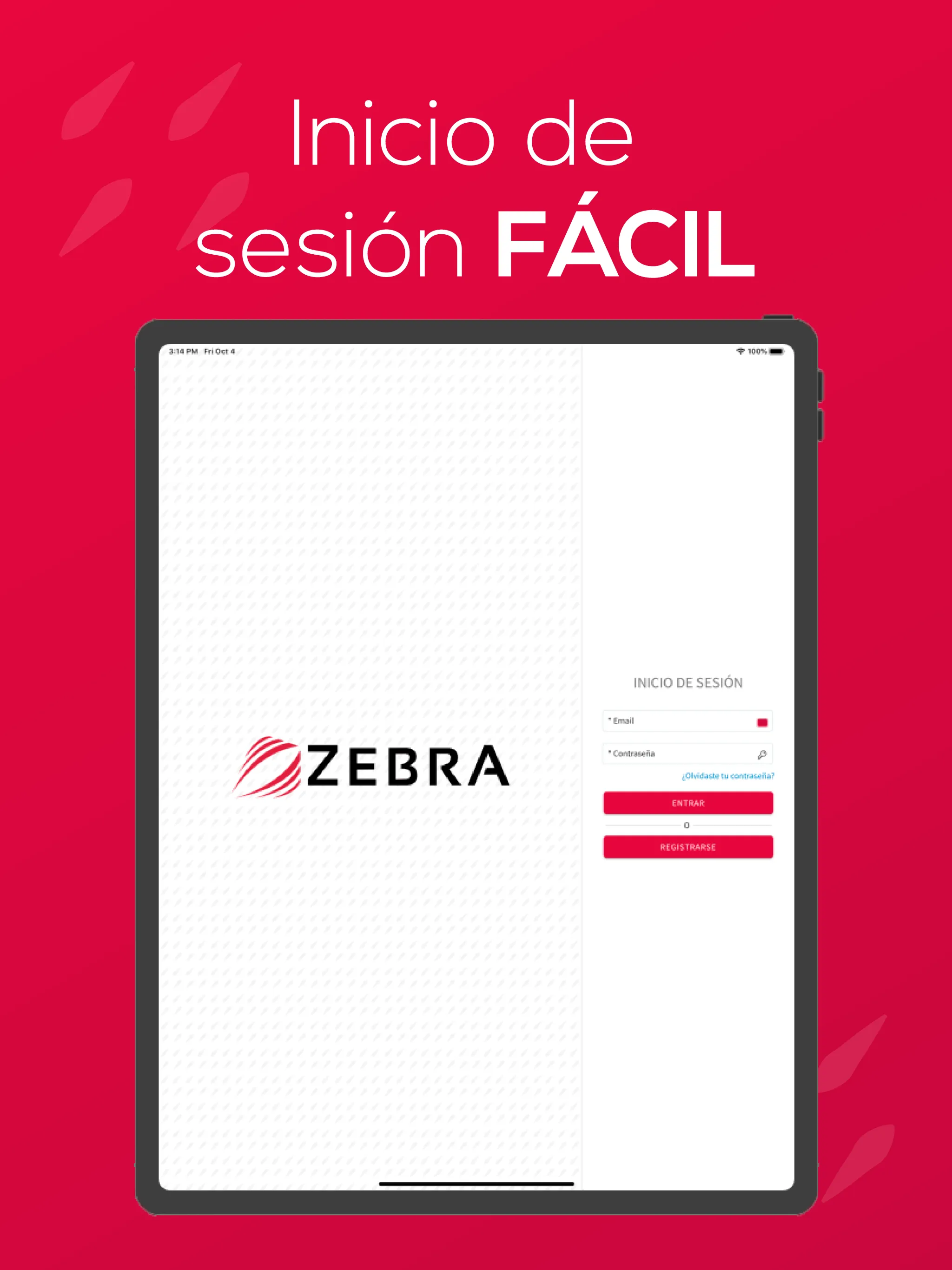 ZebraApp | Indus Appstore | Screenshot