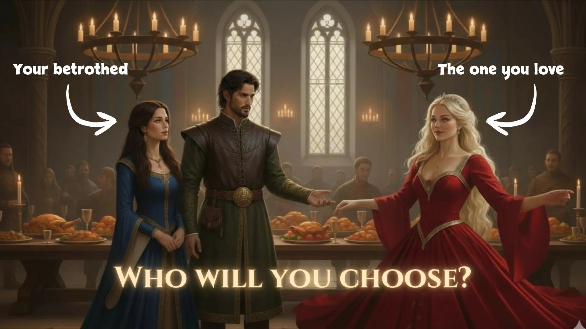 Clovis Medieval Grand Strategy | Indus Appstore | Screenshot