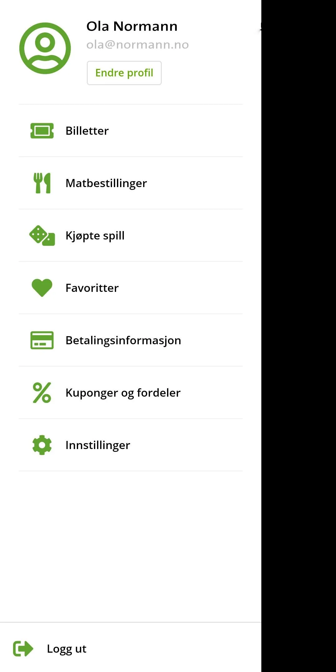 Dyreparken | Indus Appstore | Screenshot