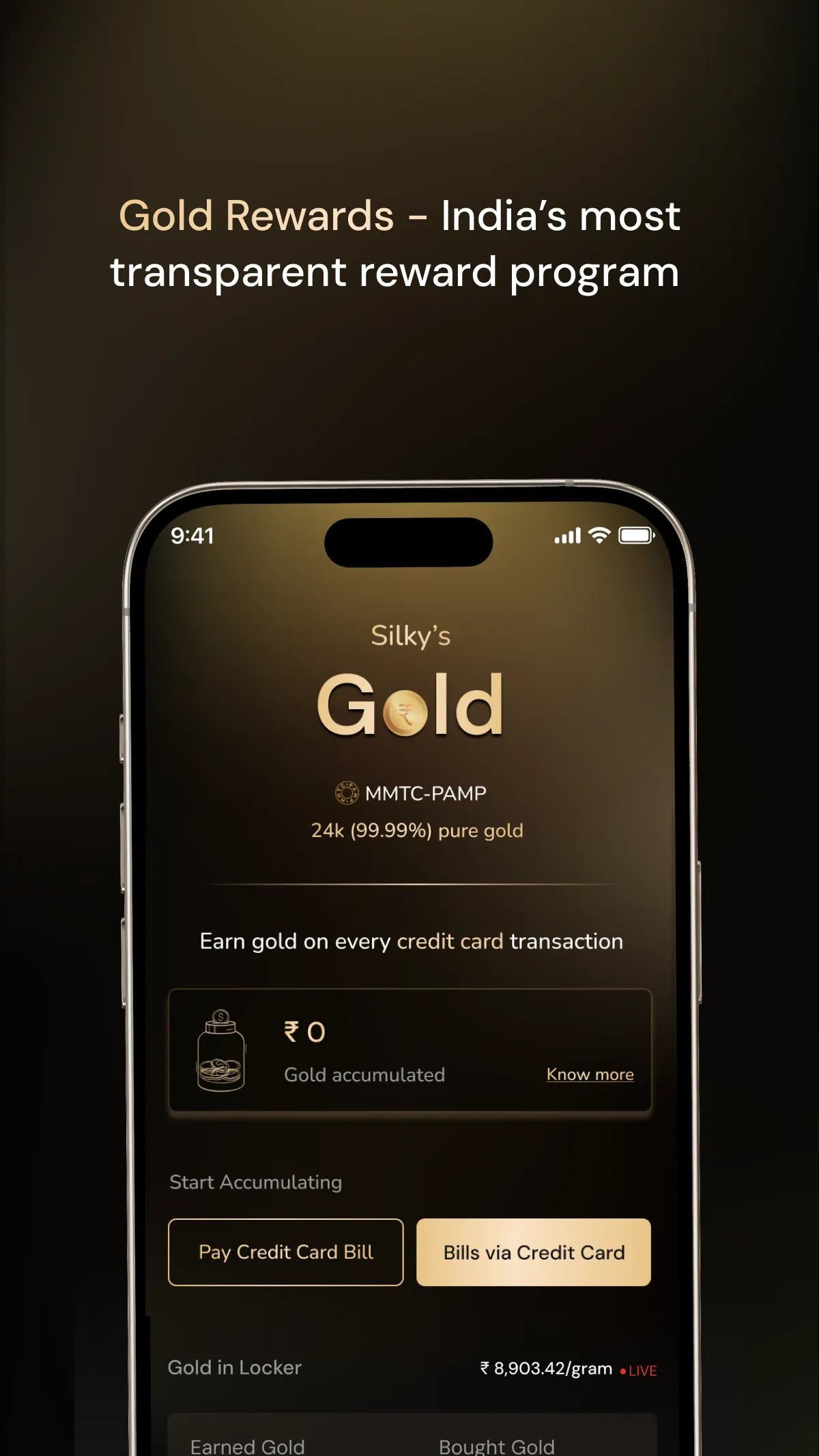The Card Company | Indus Appstore | Screenshot