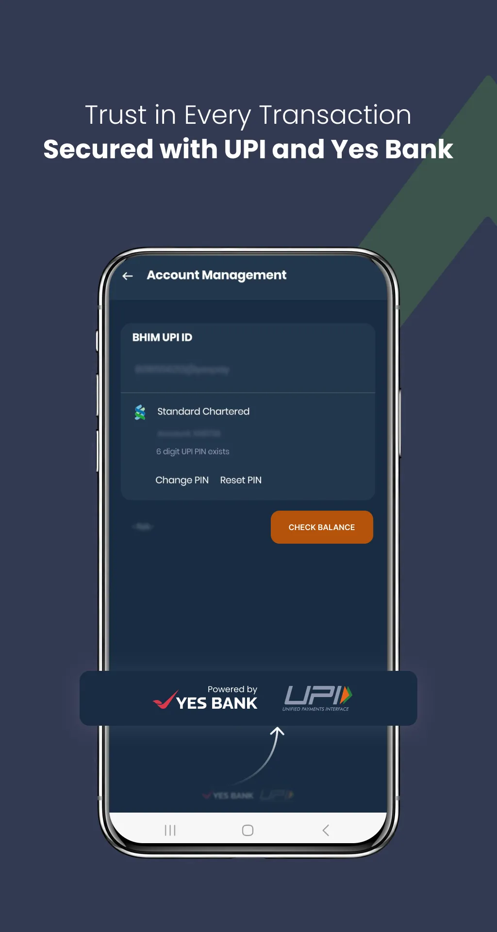 AnnapurnaPay | Indus Appstore | Screenshot
