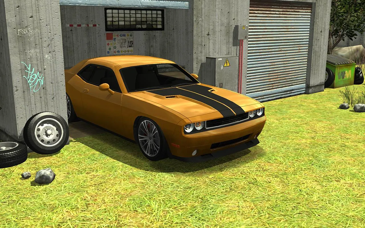 City Drift | Indus Appstore | Screenshot