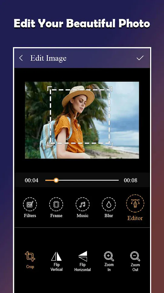 MV SlideShow with Music - MV M | Indus Appstore | Screenshot