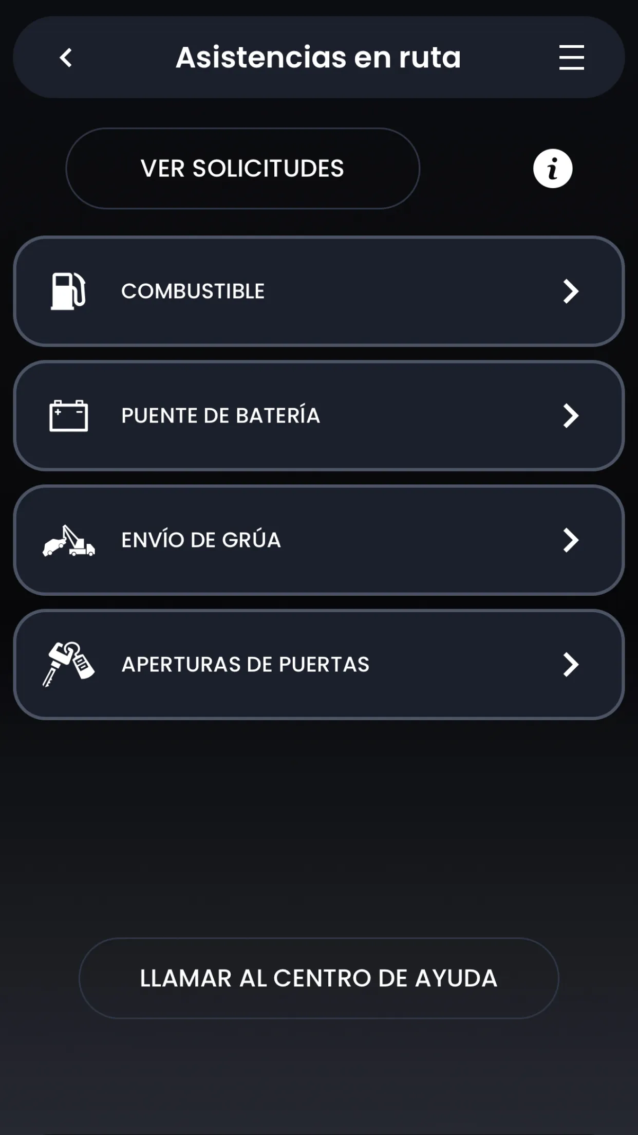 WiCar - Seguridad y Asistencia | Indus Appstore | Screenshot