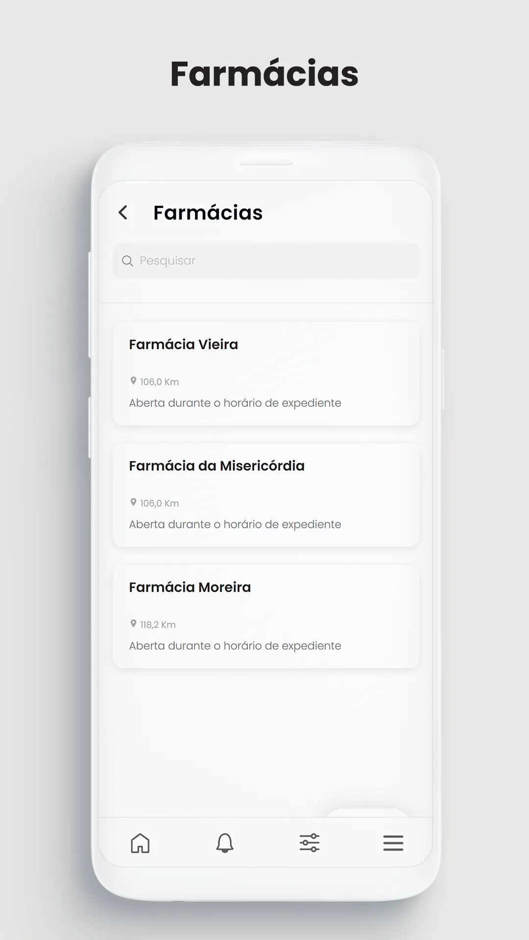 Município de Arraiolos | Indus Appstore | Screenshot