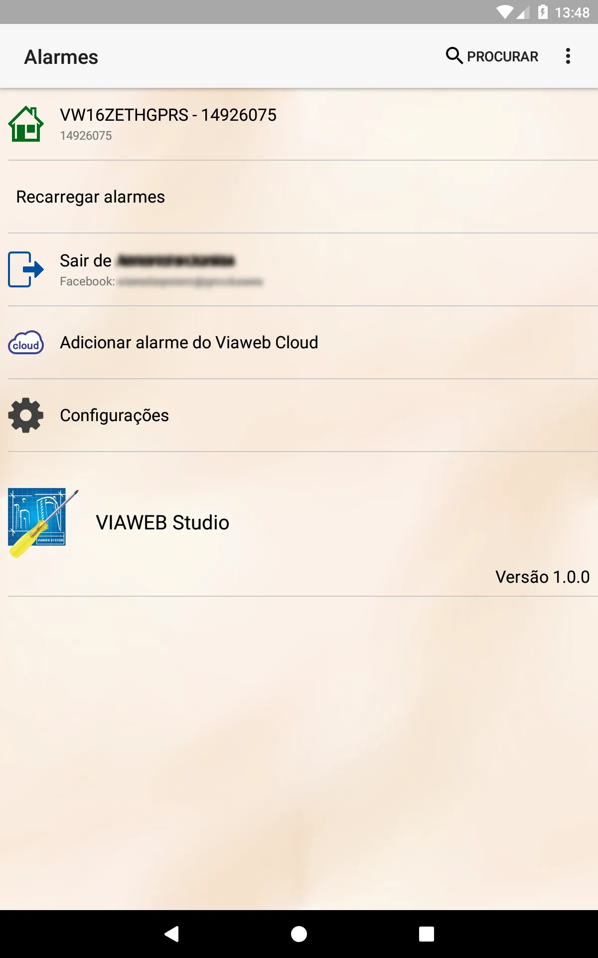 Viaweb Studio | Indus Appstore | Screenshot