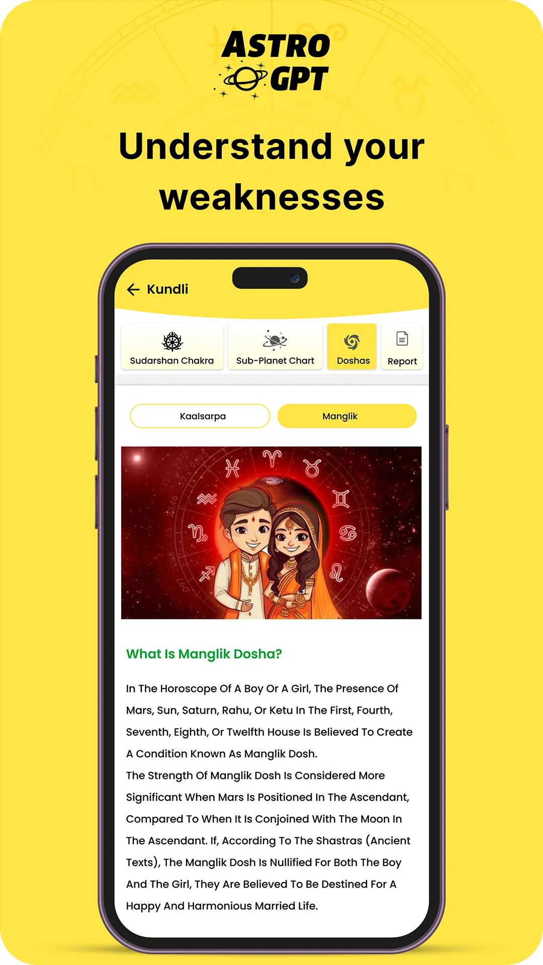 Astro GPT | Indus Appstore | Screenshot