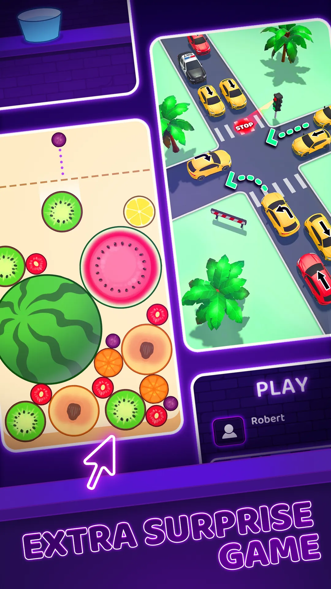 Tic Tac Toe - No Wifi XO Games | Indus Appstore | Screenshot