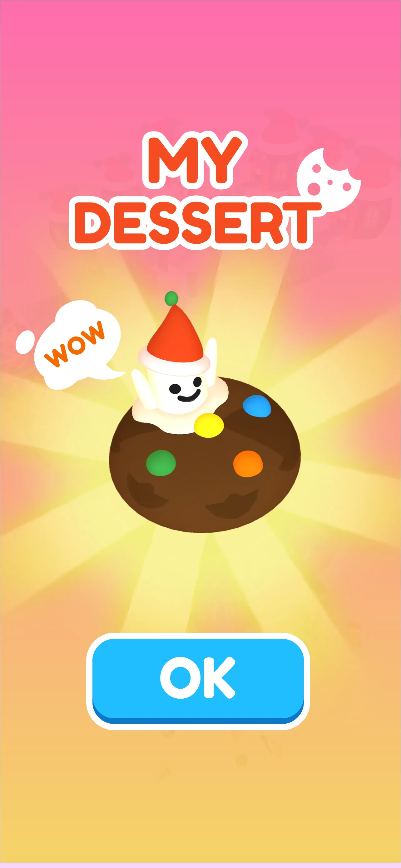 Dessert Factory Idle | Indus Appstore | Screenshot