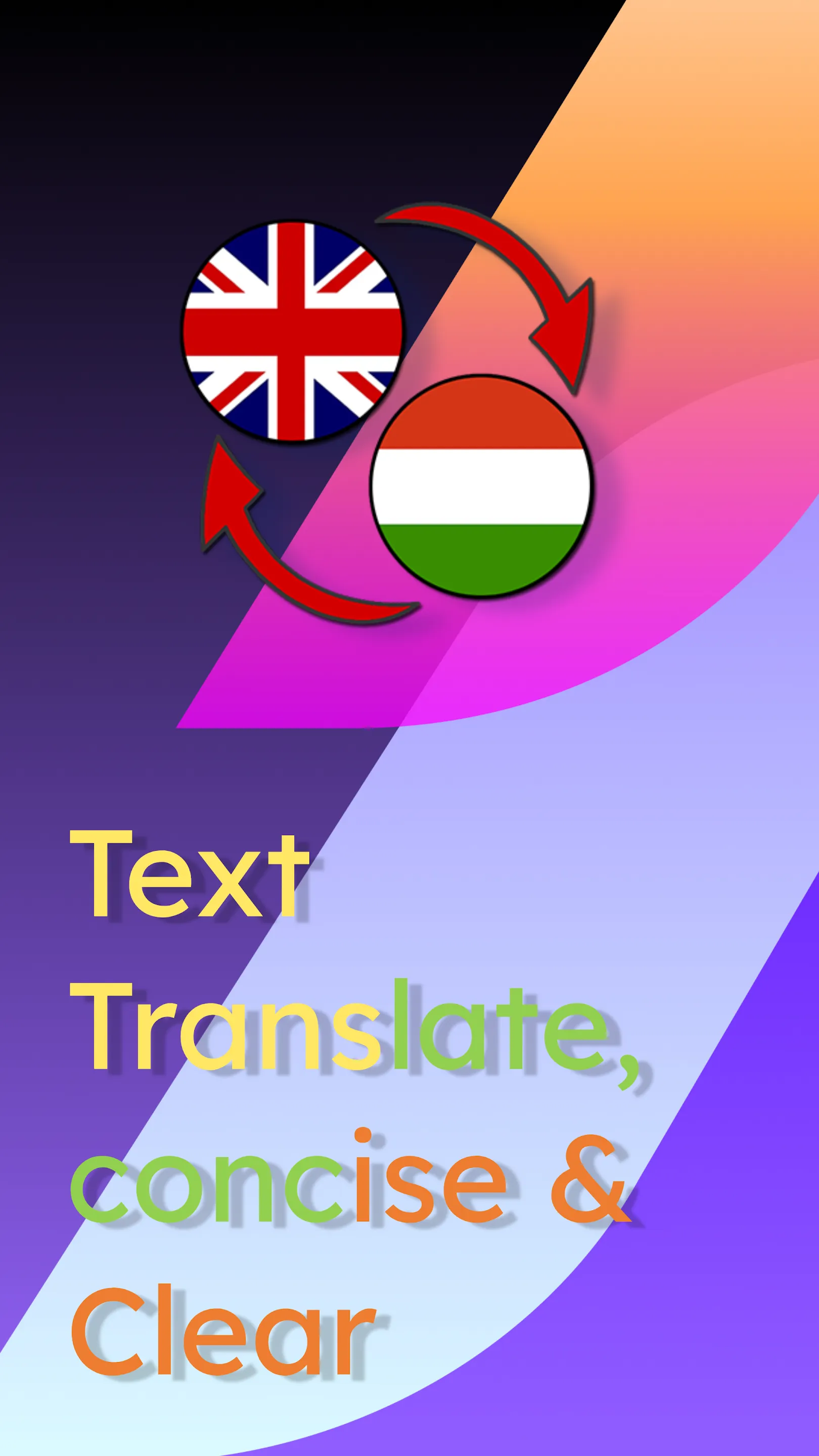 English Hungarian Translate | Indus Appstore | Screenshot