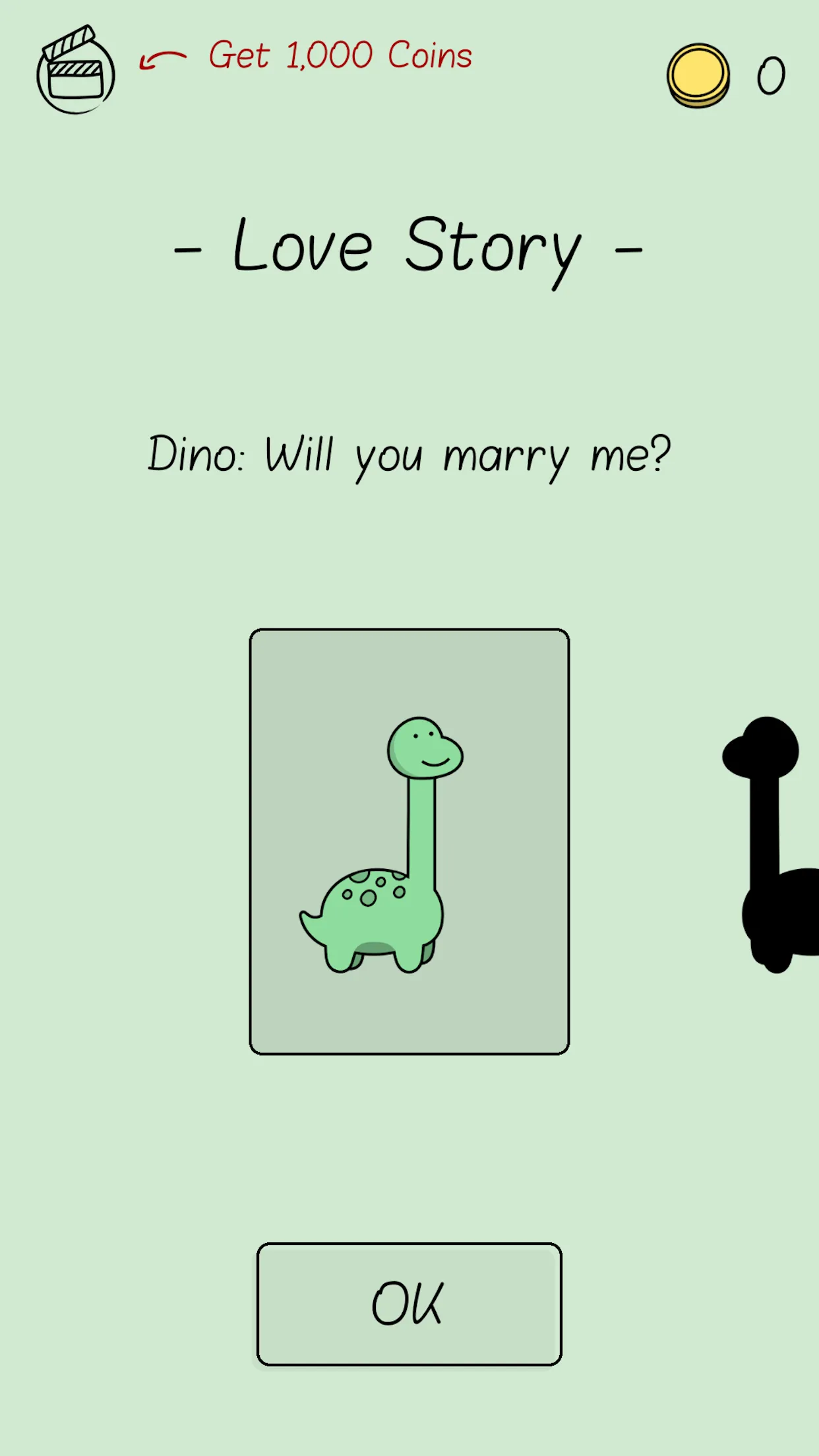 Like A Dino! | Indus Appstore | Screenshot