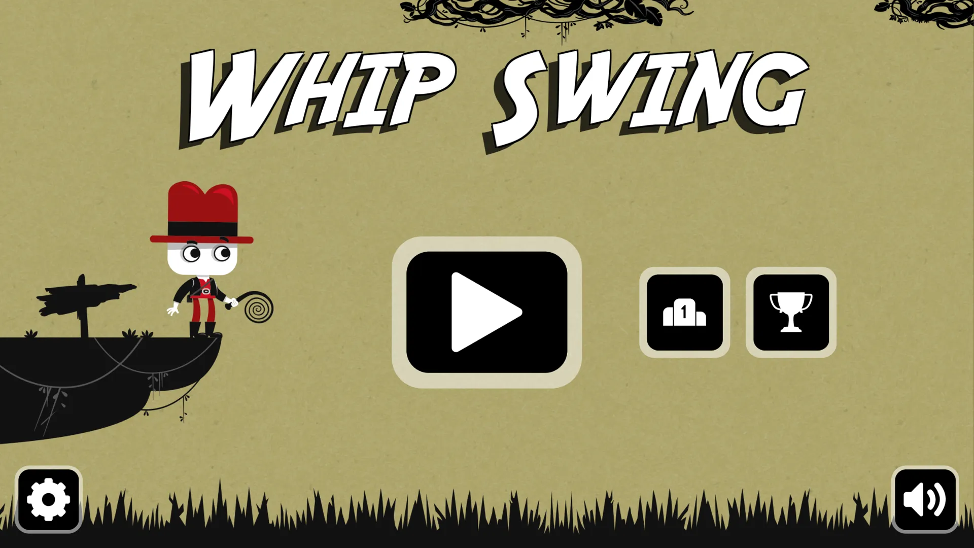 Whip Swing | Indus Appstore | Screenshot